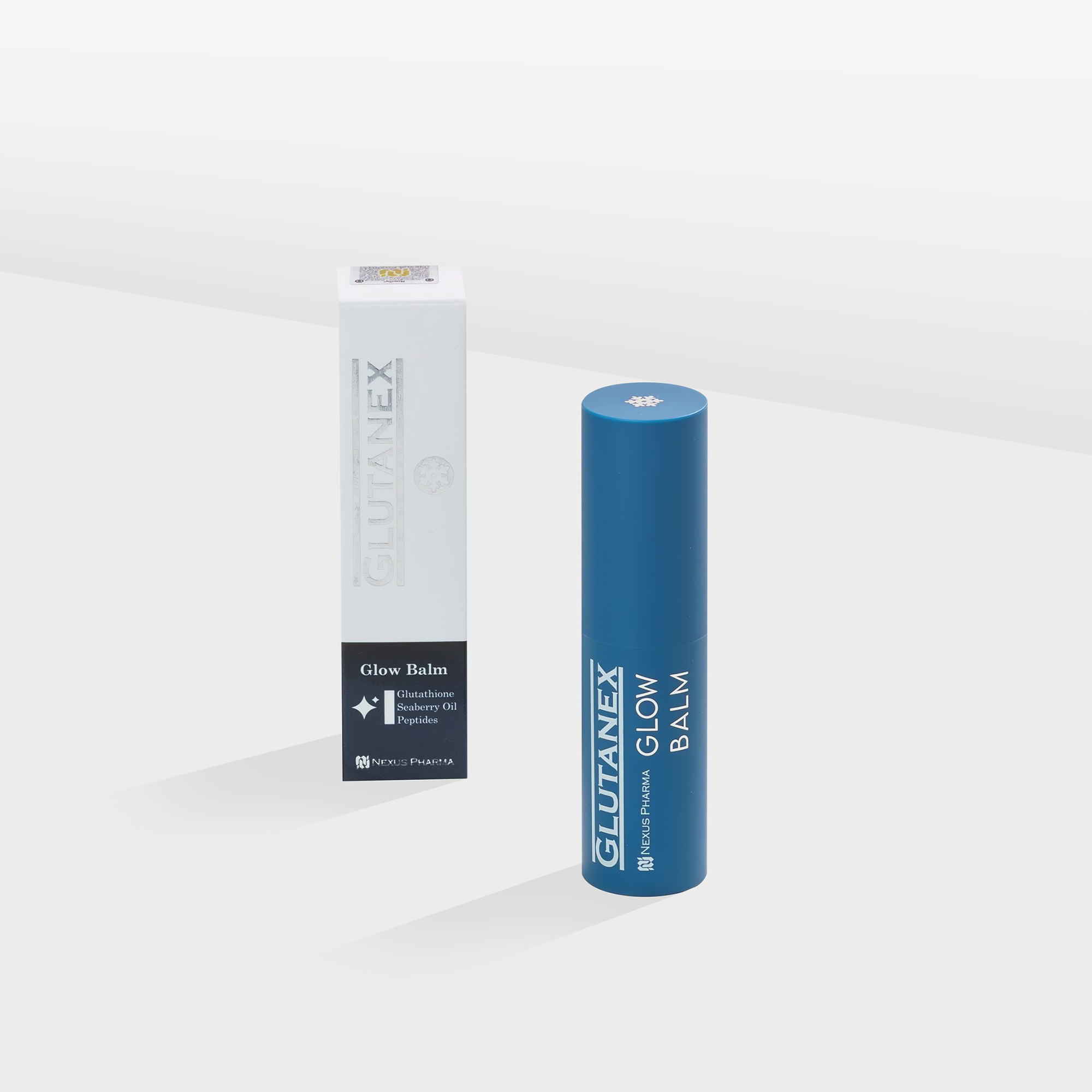 Glutanex Glow Balm - Filler Lux