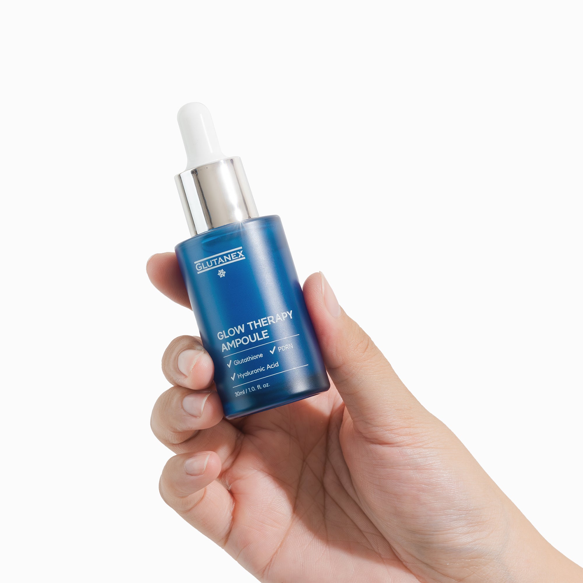 Glutanex Glow Therapy Ampoule - Filler Lux