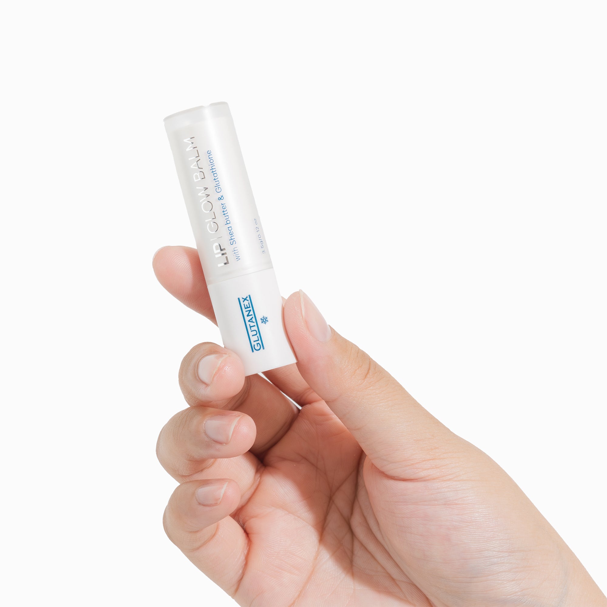 Glutanex Lip Glow Balm - Filler Lux