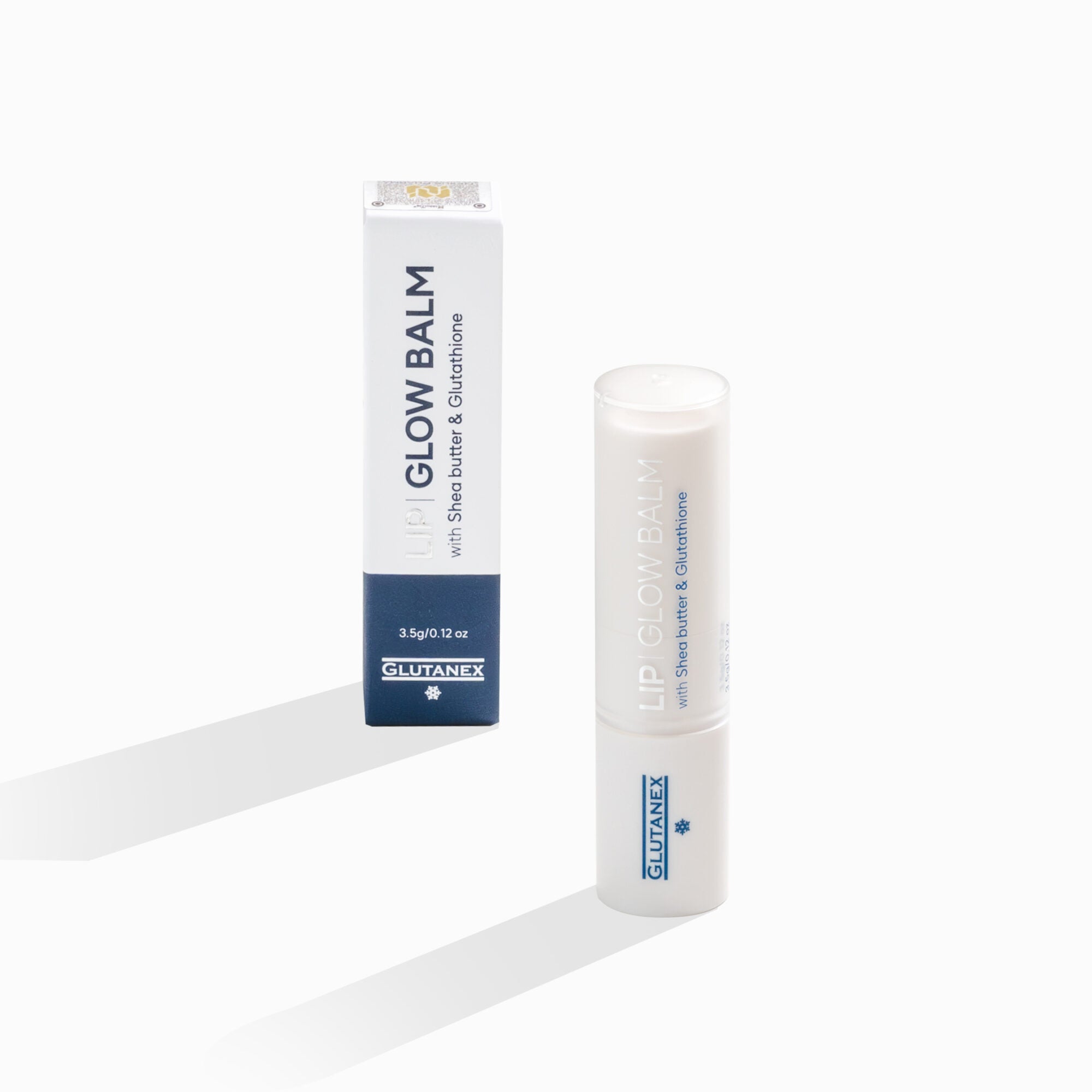 Glutanex Lip Glow Balm - Filler Lux