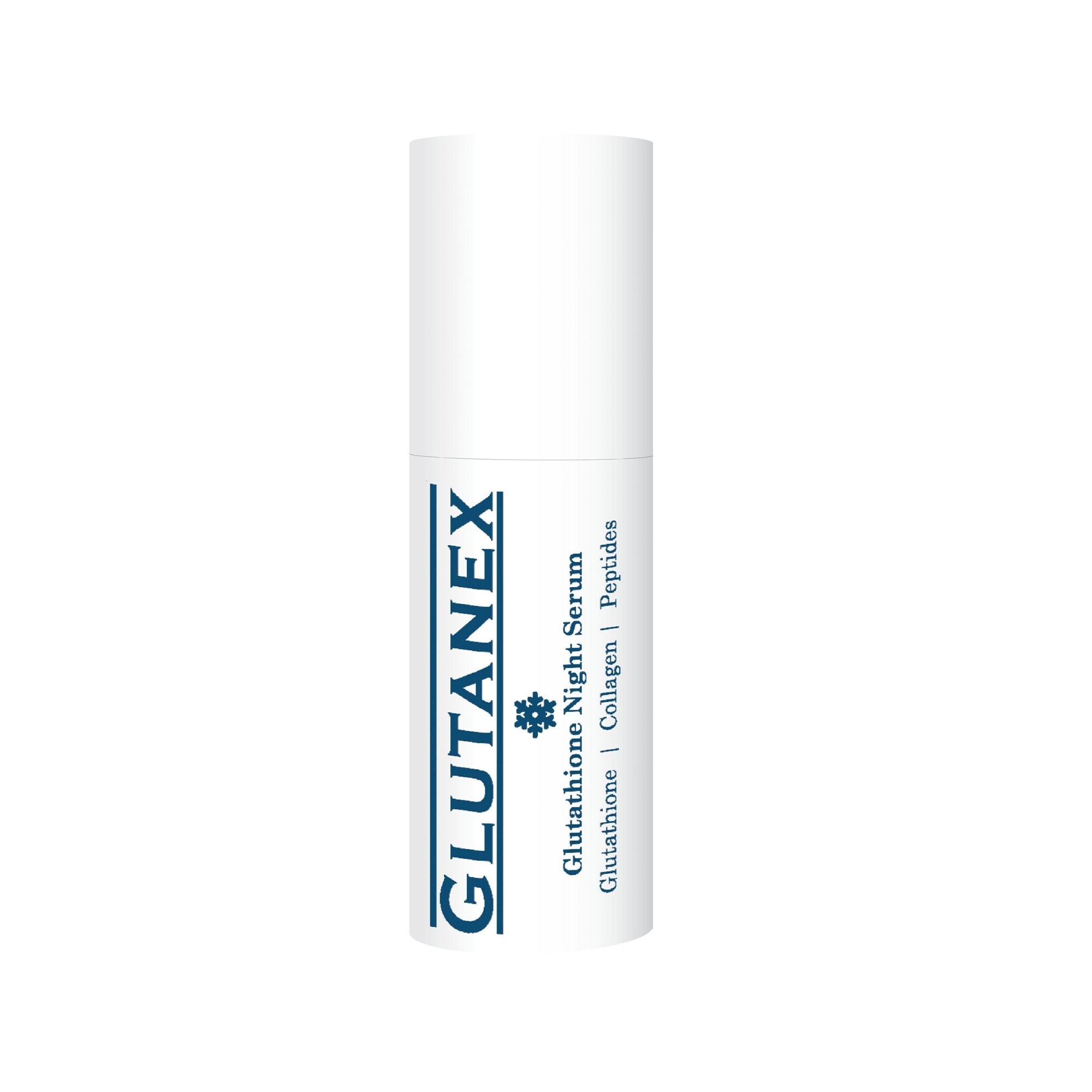 Glutanex Night Serum - Filler Lux
