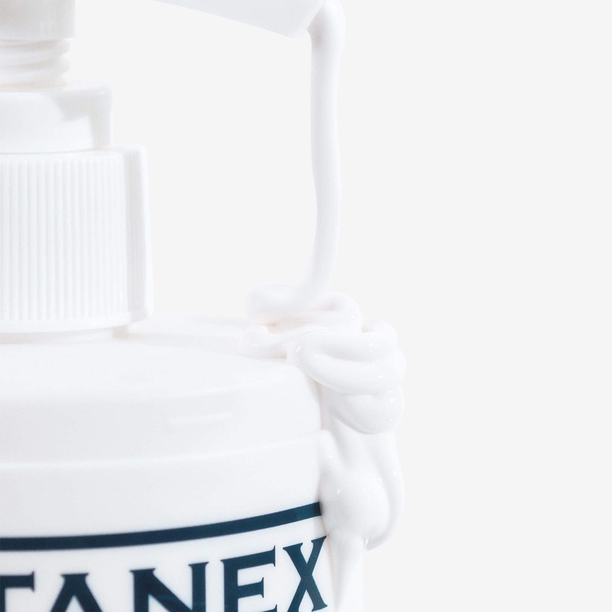 Glutanex Shower Body Cream - Filler Lux