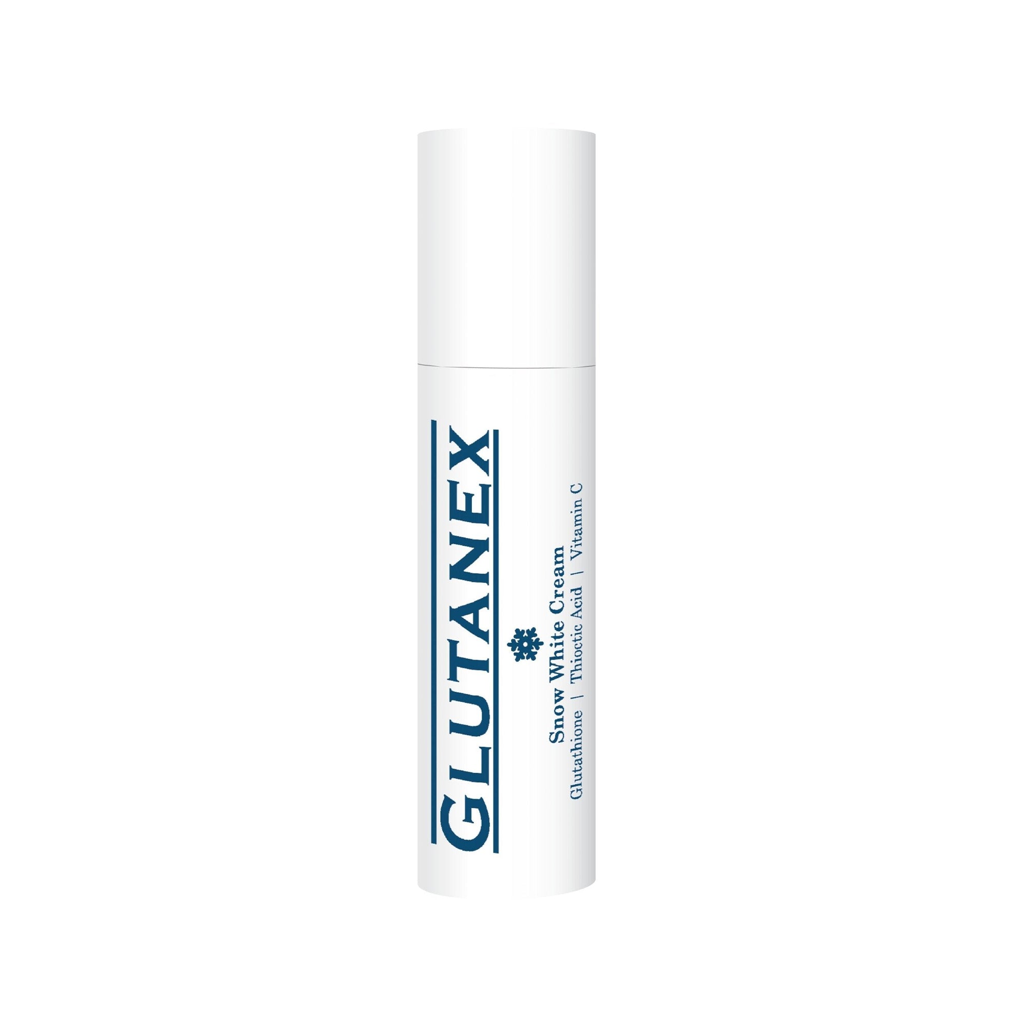 Glutanex Snow White Cream - Filler Lux
