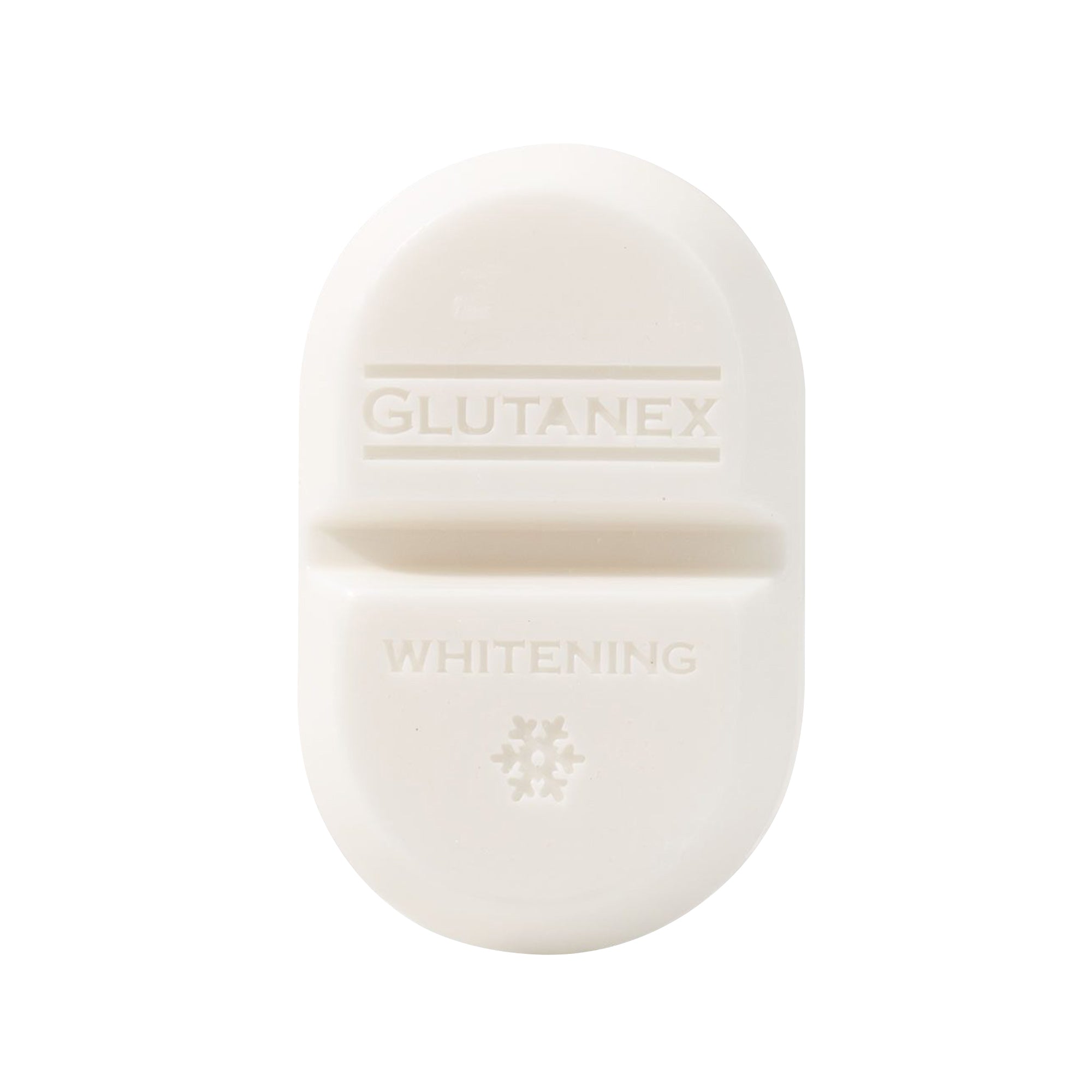 Glutanex Soap With Glutathione - Filler Lux