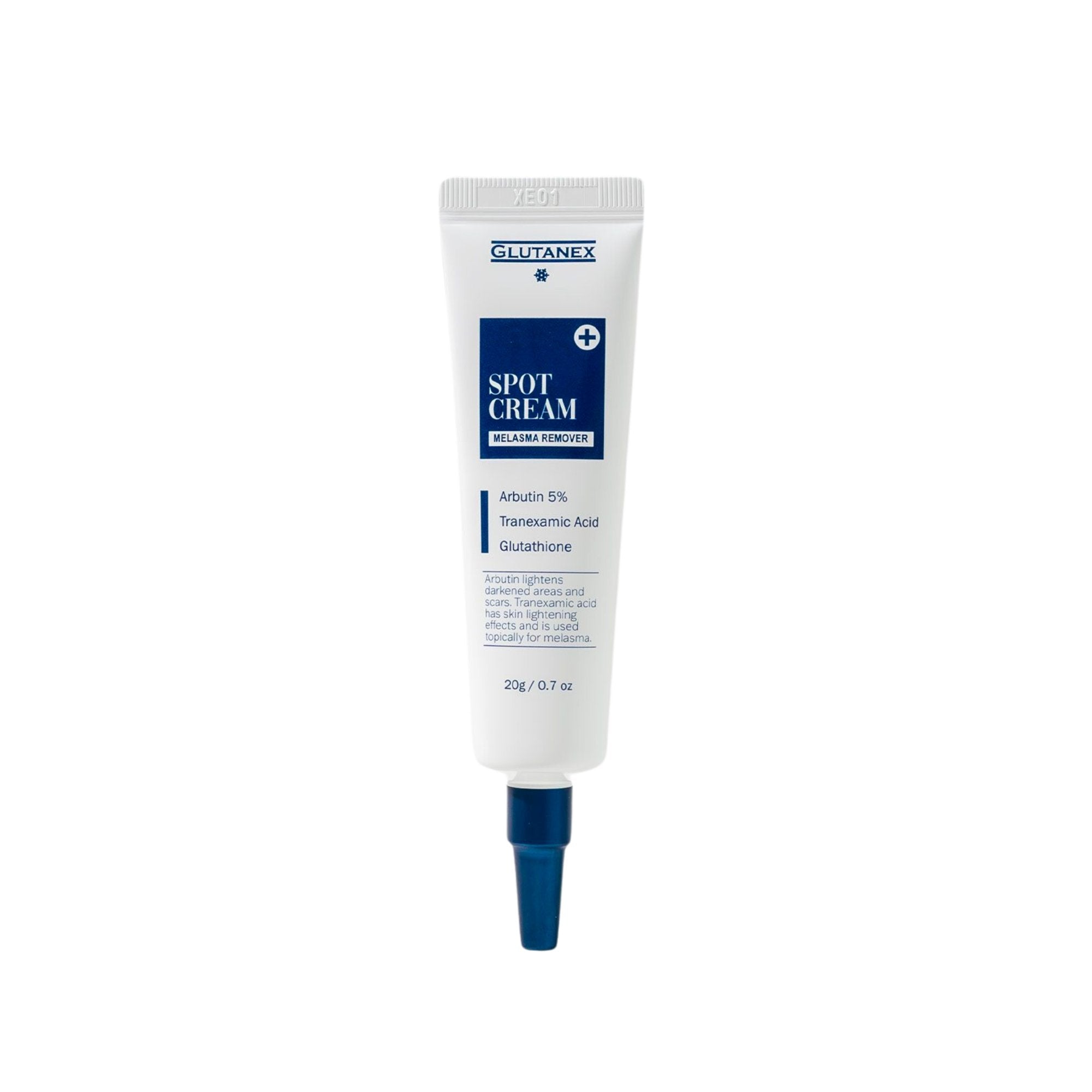 Glutanex Spot Cream - Filler Lux