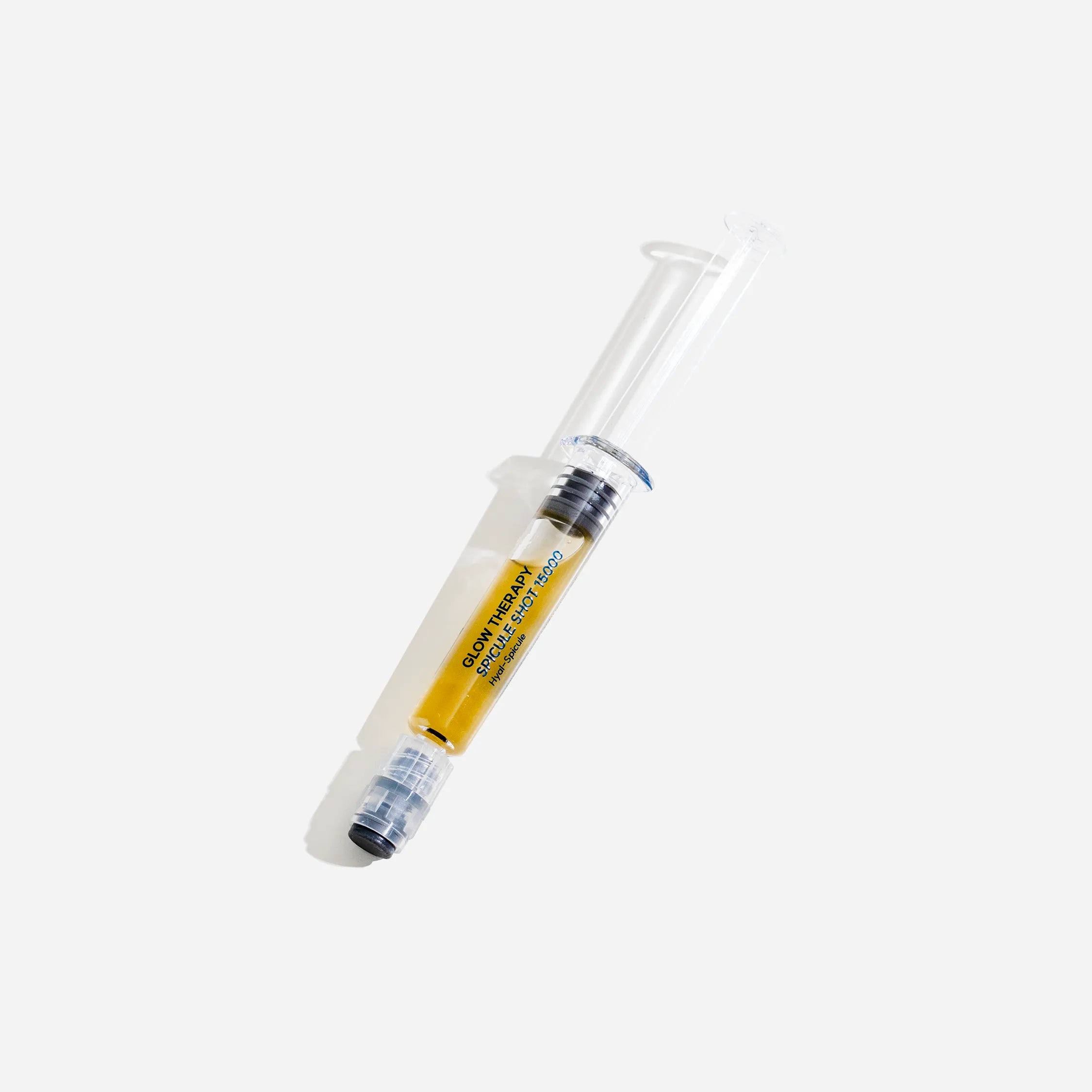 Glutanex Therapy Spicule Shot - Filler Lux
