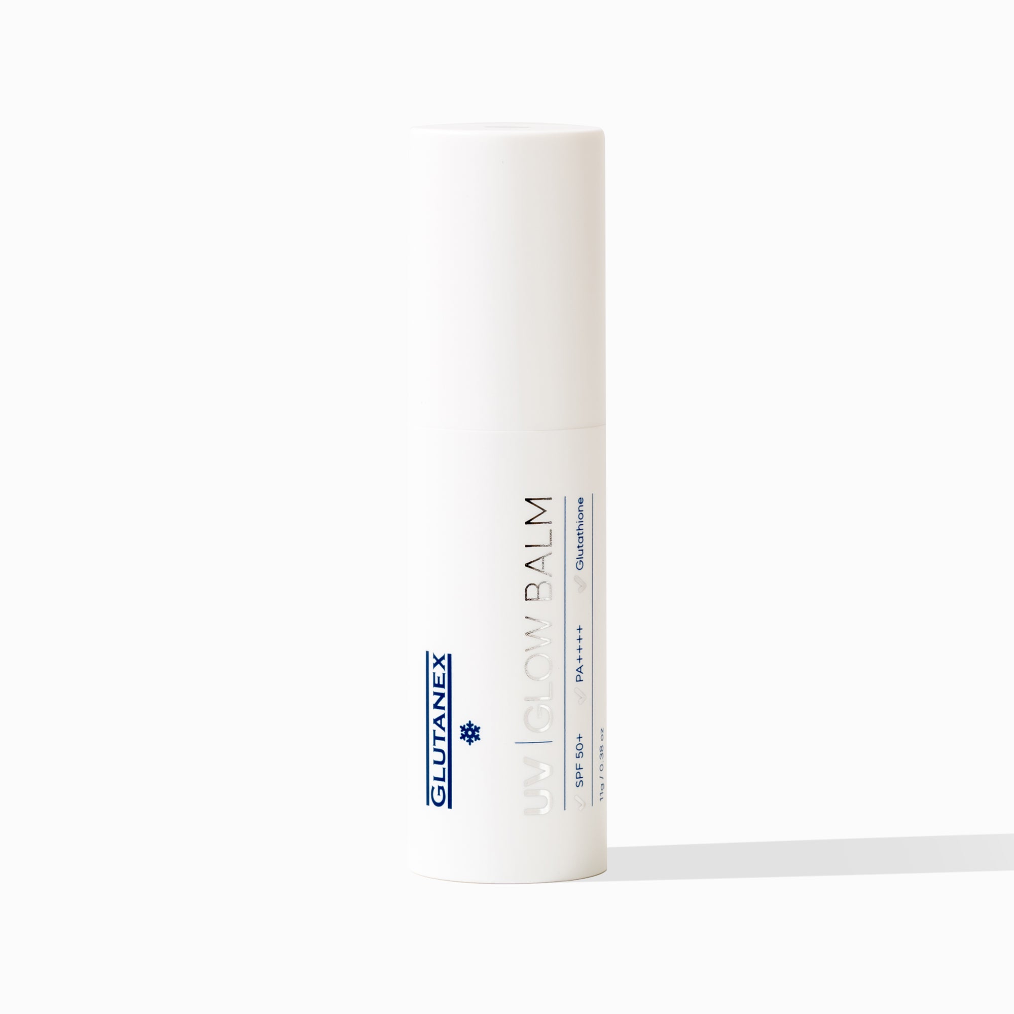 Glutanex UV Glow Balm - Filler Lux