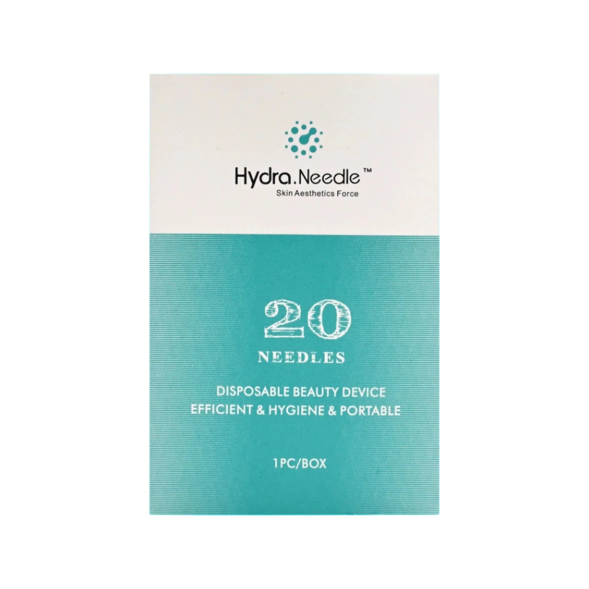 Hydra needle 20 - Filler Lux