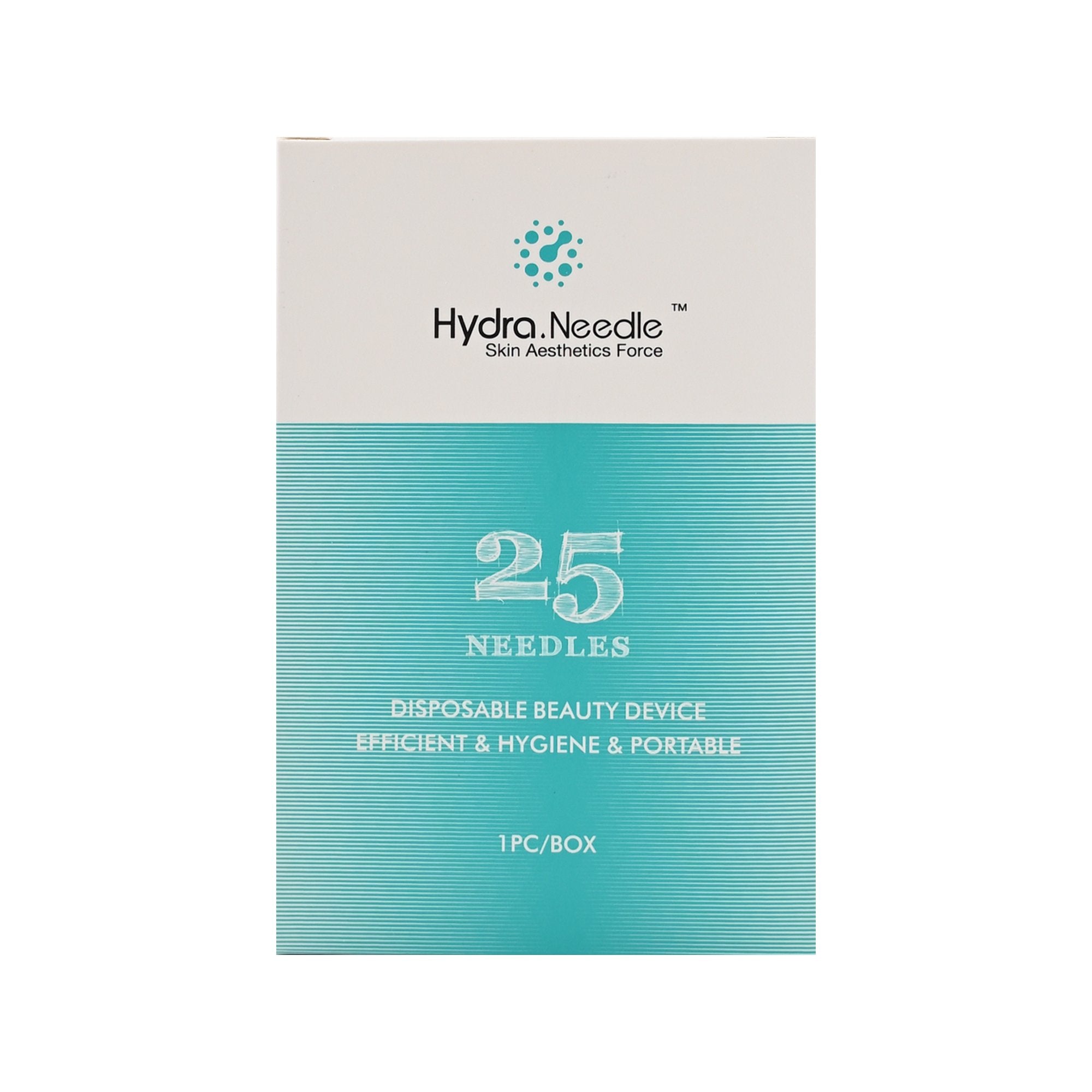 Hydra needle 25 - Filler Lux