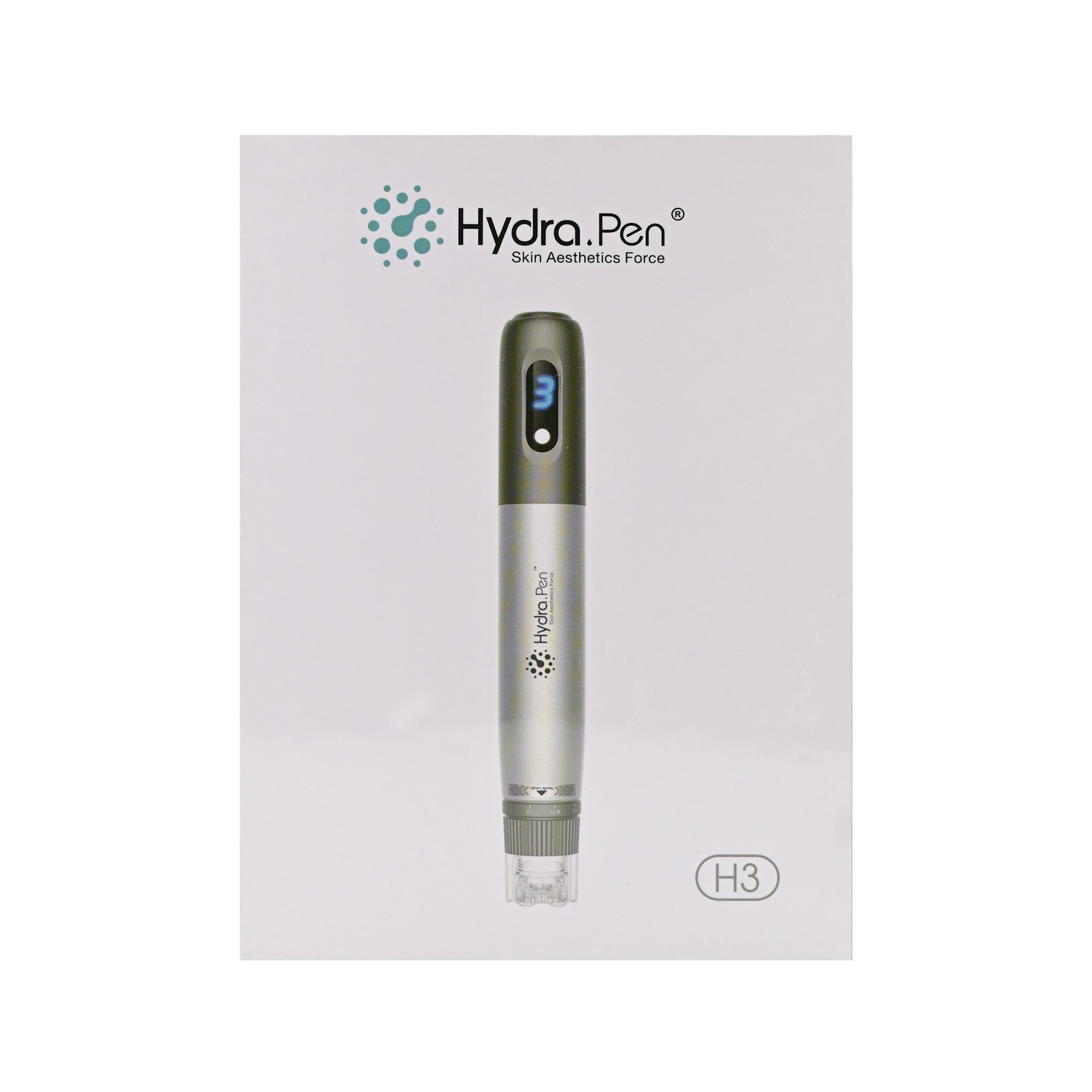 Hydra Pen H3 - Filler Lux