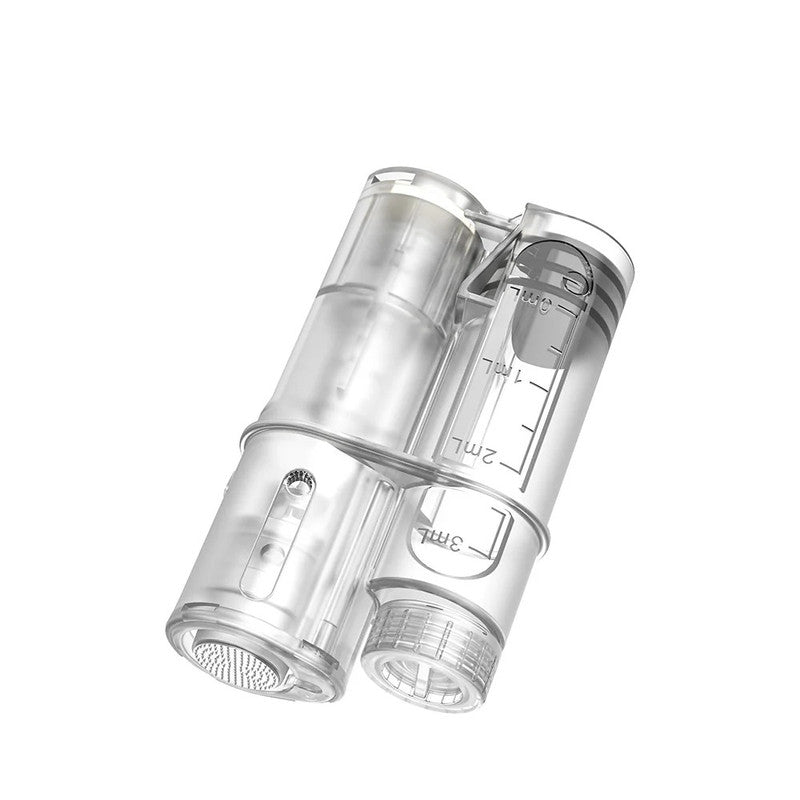 Hydra Pen H6 Cartridges - Filler Lux