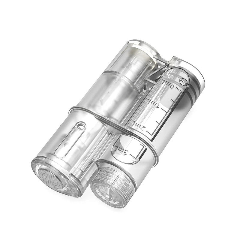 Hydra Pen H6 Cartridges - Filler Lux