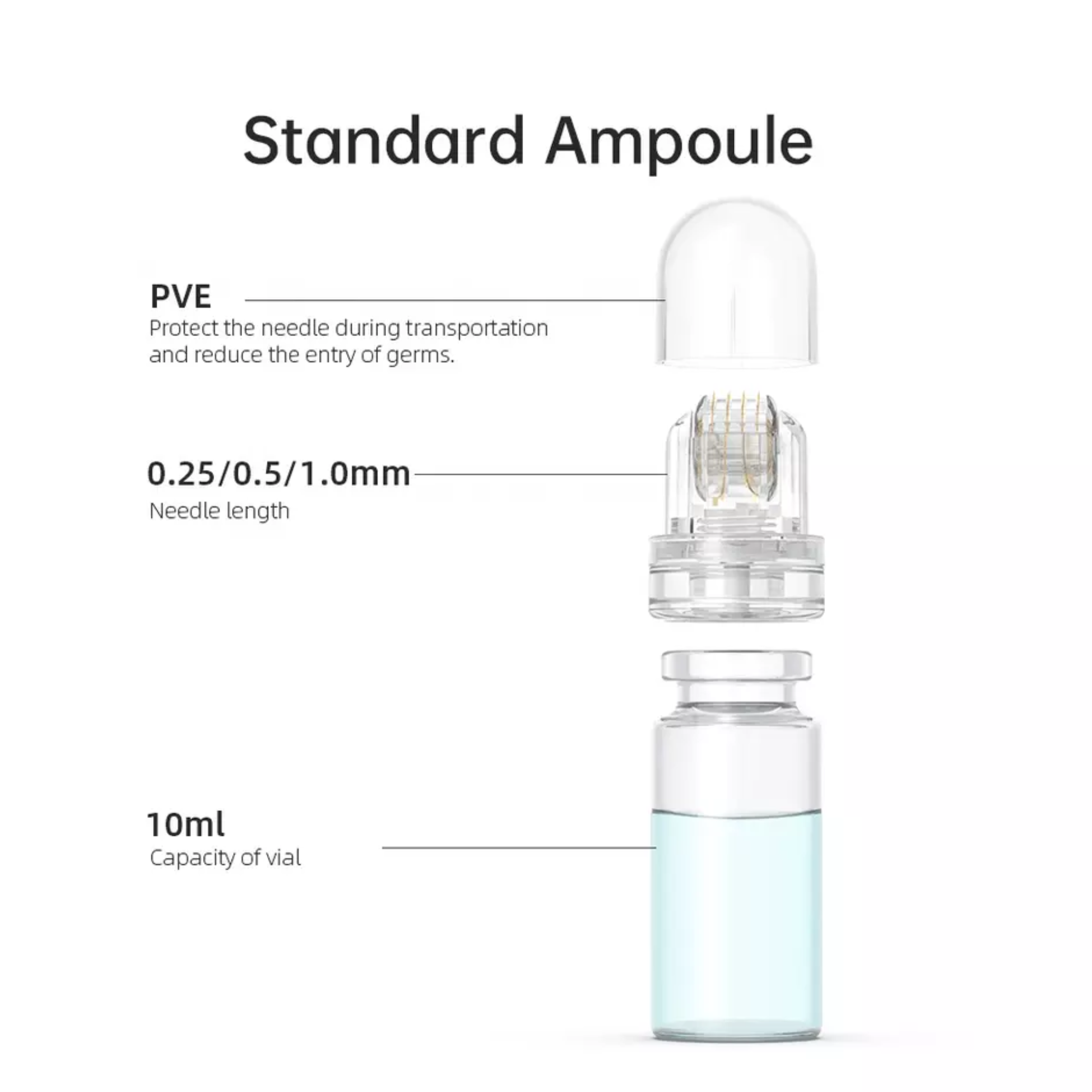 Hydra Roller 64 - Filler Lux