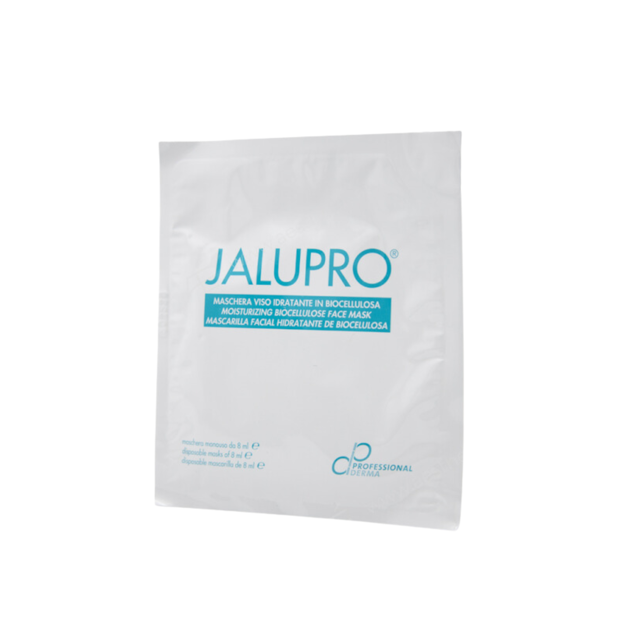 Jalupro Moisturizing Mask - Filler Lux