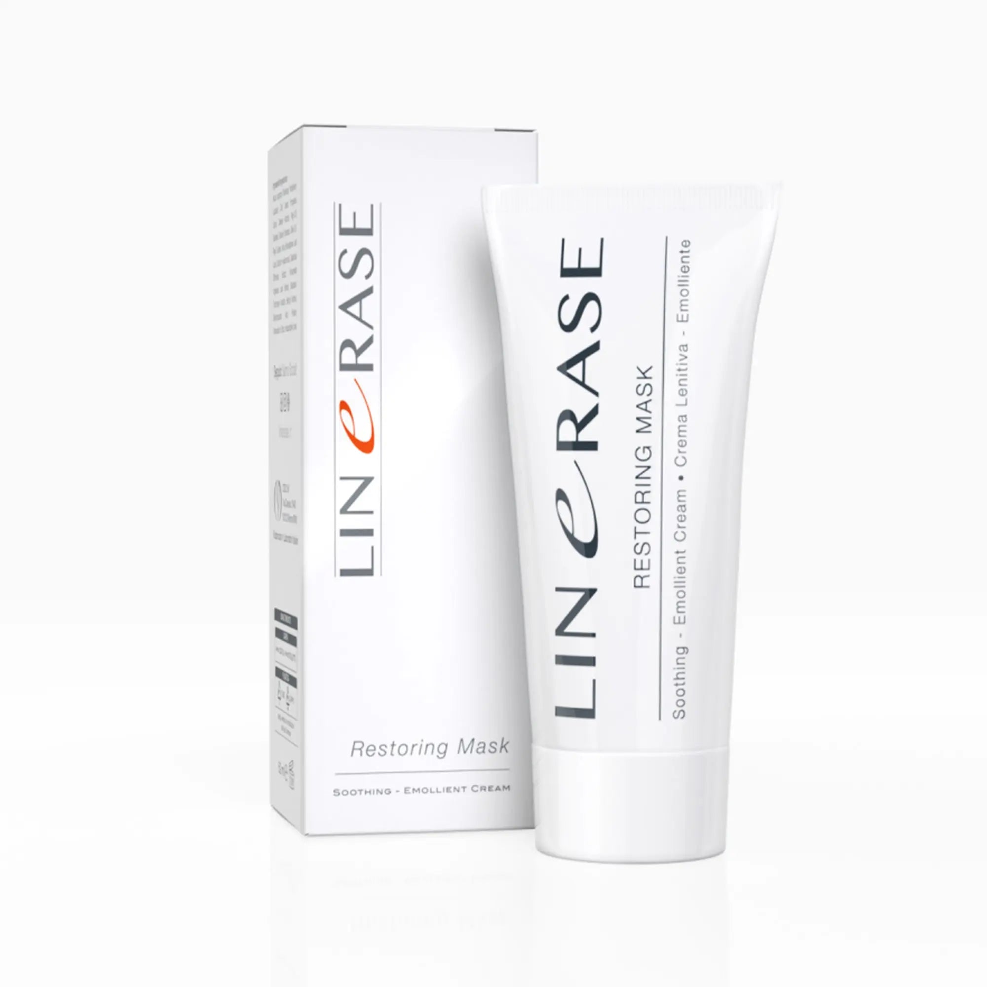 Restoring Mask Aloe, Zinc C.S.D. Soothing Cream Srl Linerase – Filler Lux