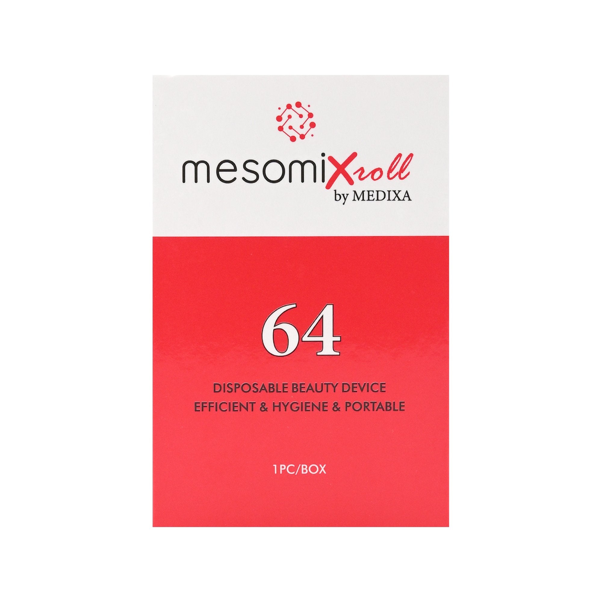 Medixa Mesomix Roll - Filler Lux