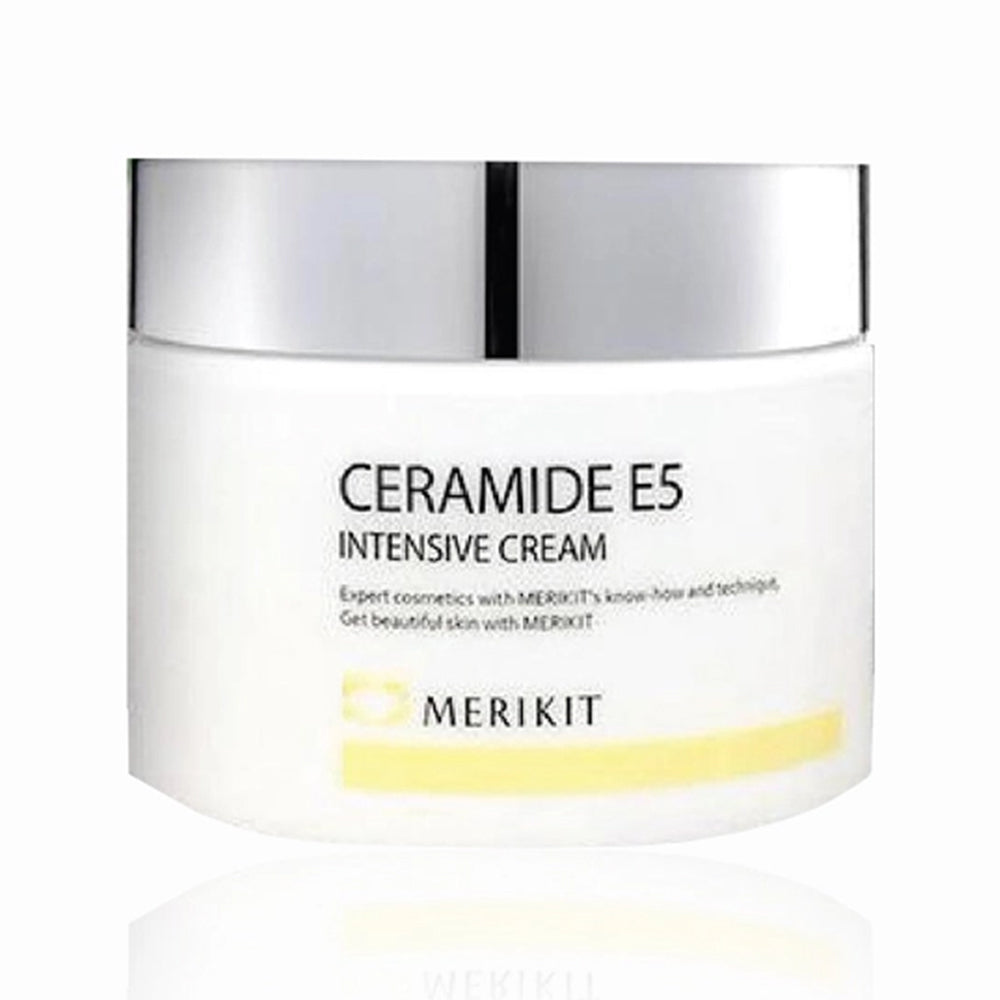 Ceramides, Squalene, Panthenol, And Trehalose Face Cream – Filler Lux