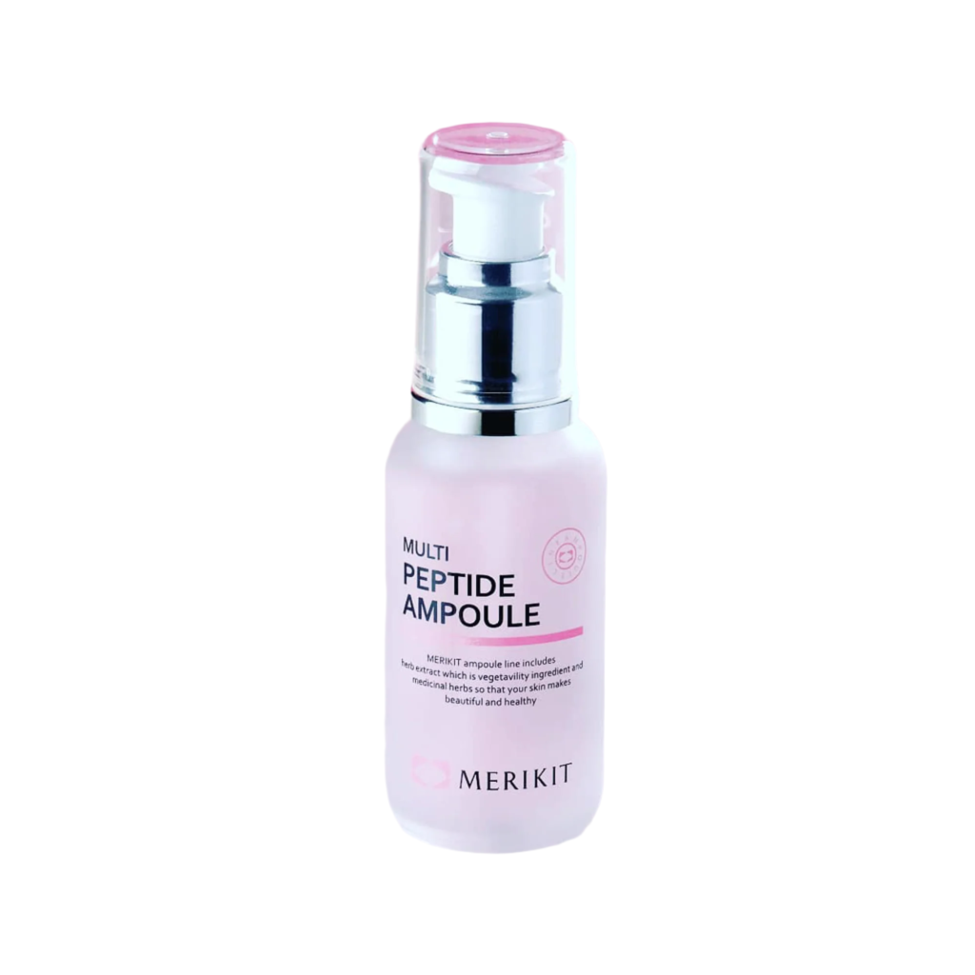Merikit Multi Peptide Ampoule - Filler Lux