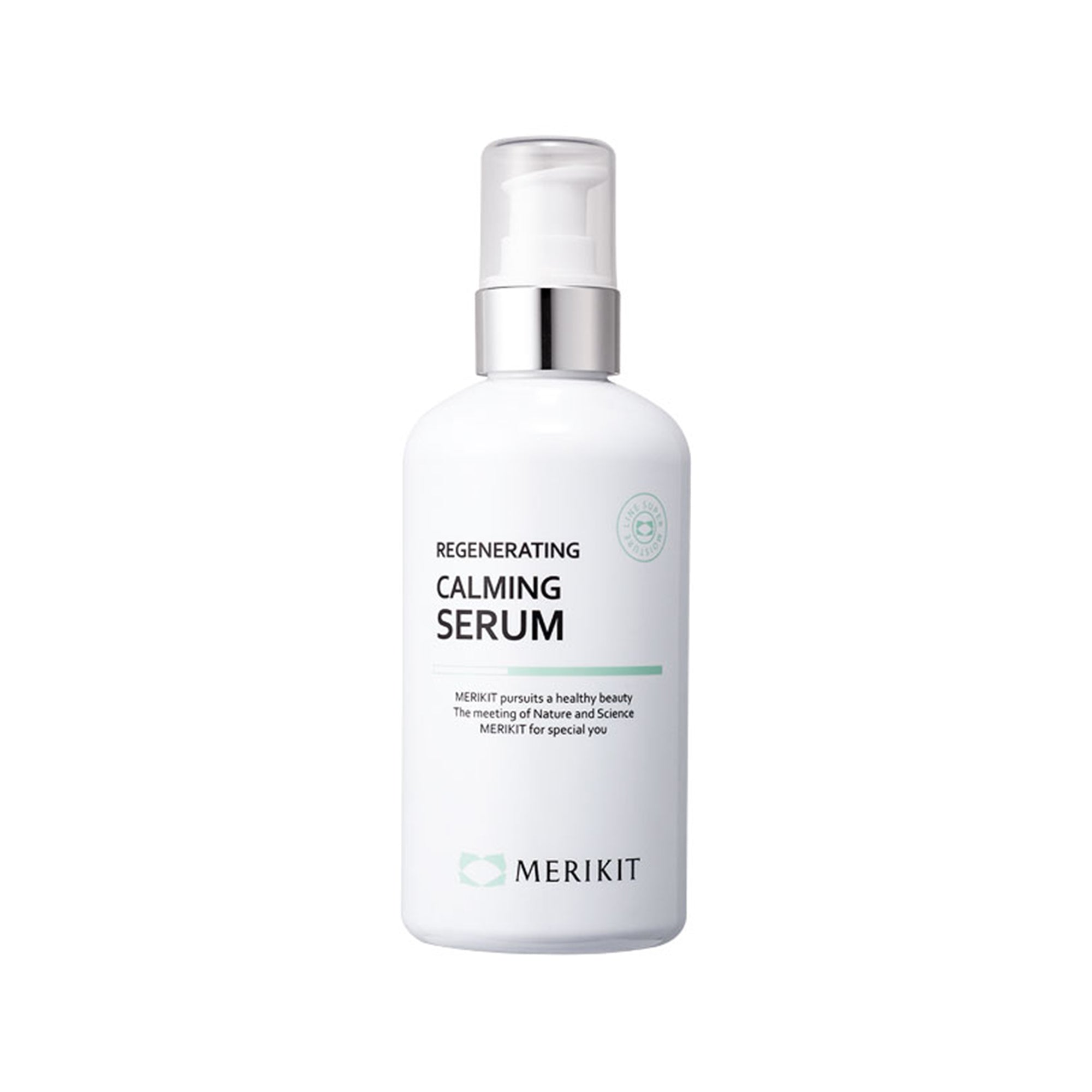 Merikit Regenerating Calming Serum - Filler Lux