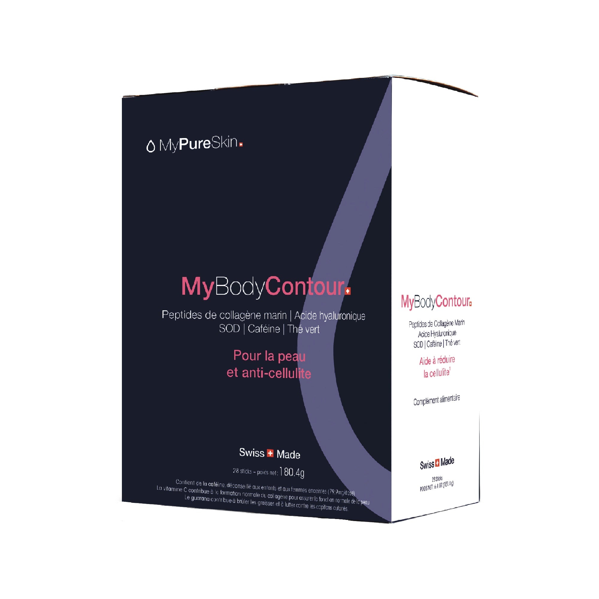 MyBodyContour - Filler Lux