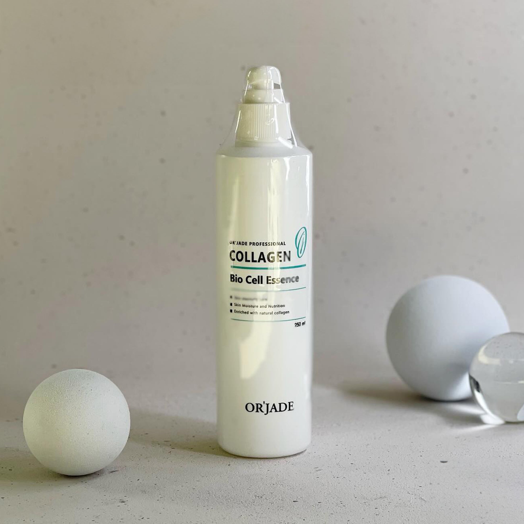 OrJade Bio Cell Essence - Filler Lux