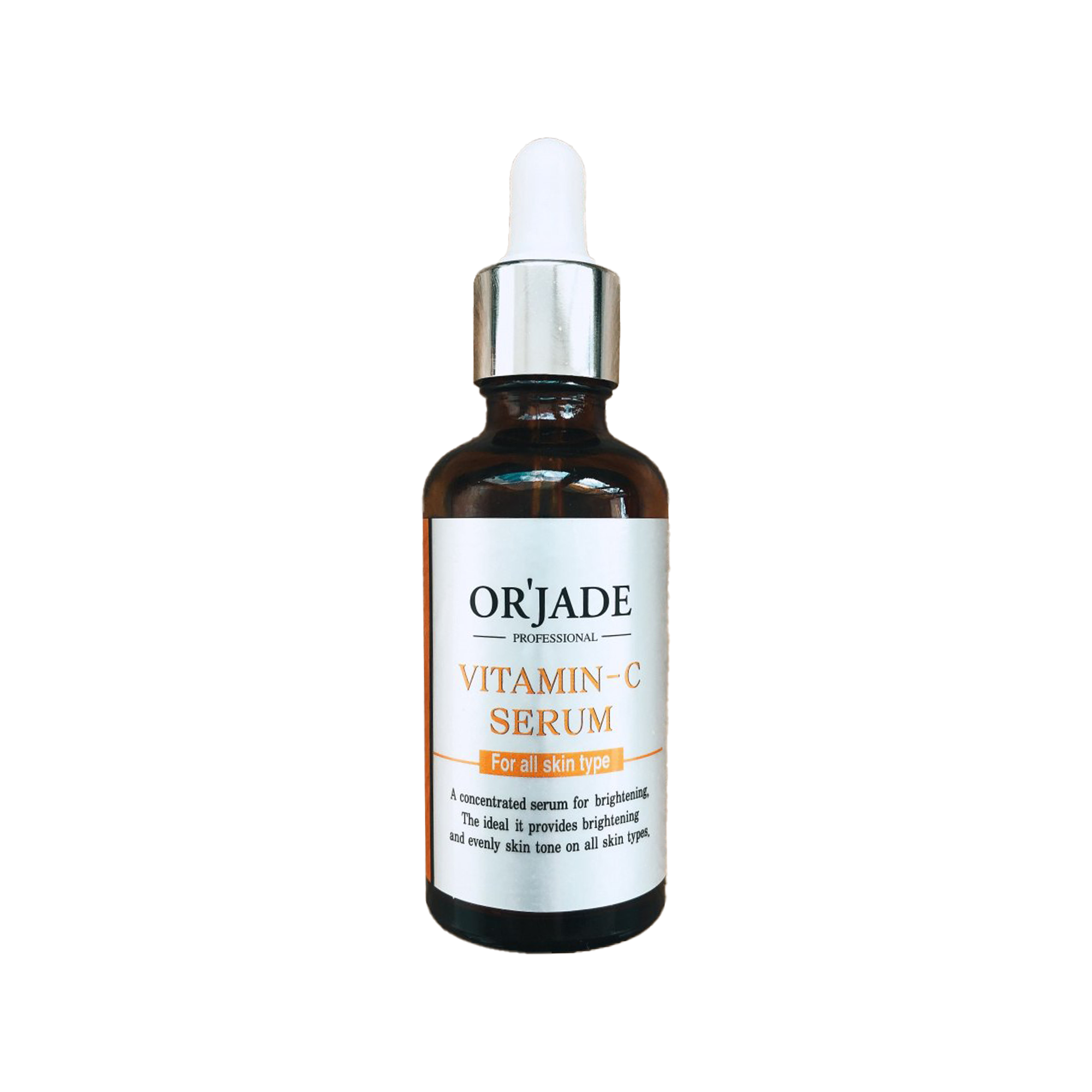 OrJade Vitamin C Serum - Filler Lux
