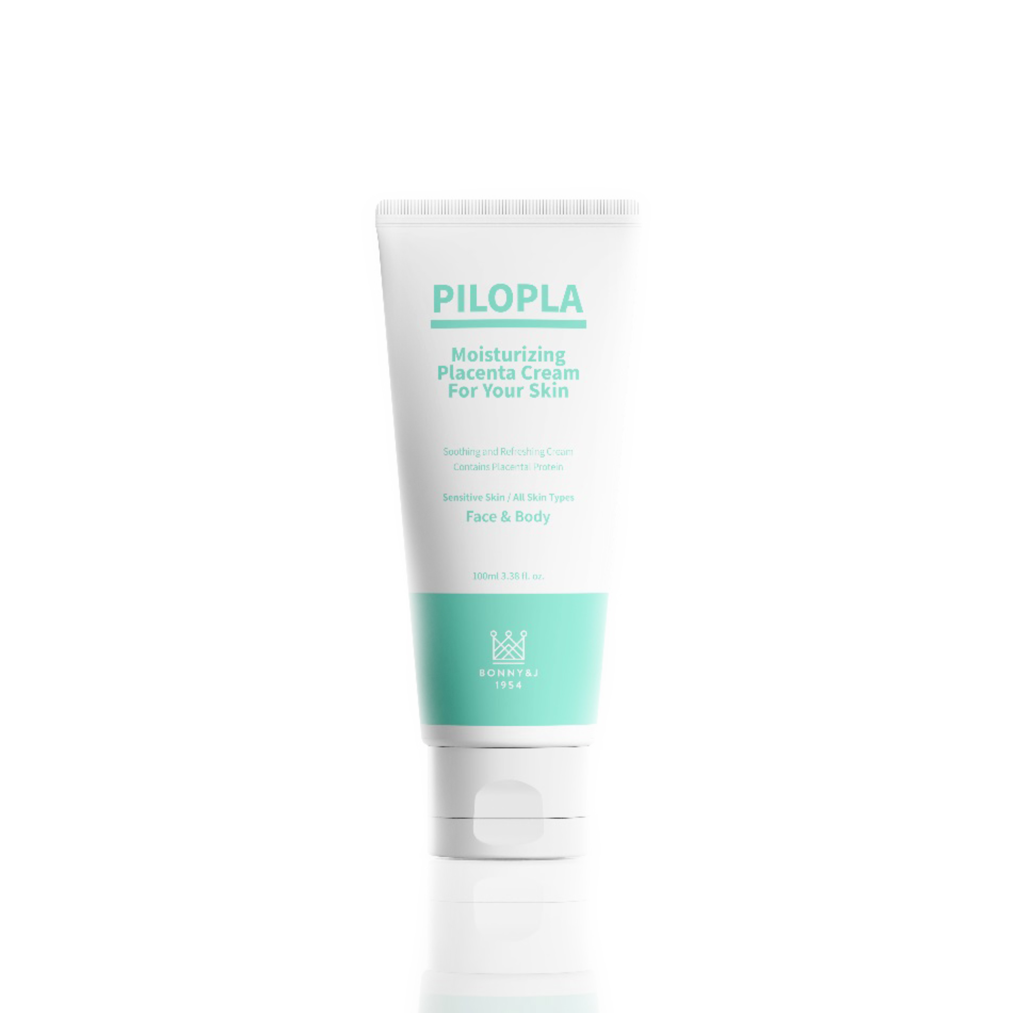 Pilopla Placenta Cream - Filler Lux