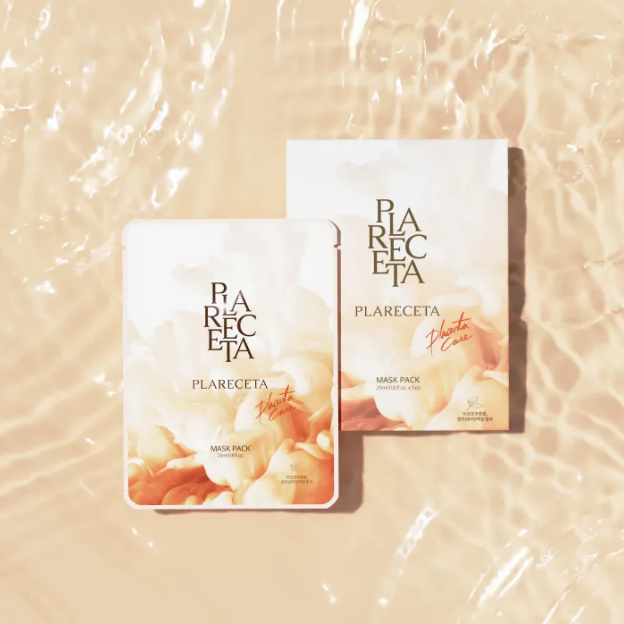 Plareceta Mask - Filler Lux