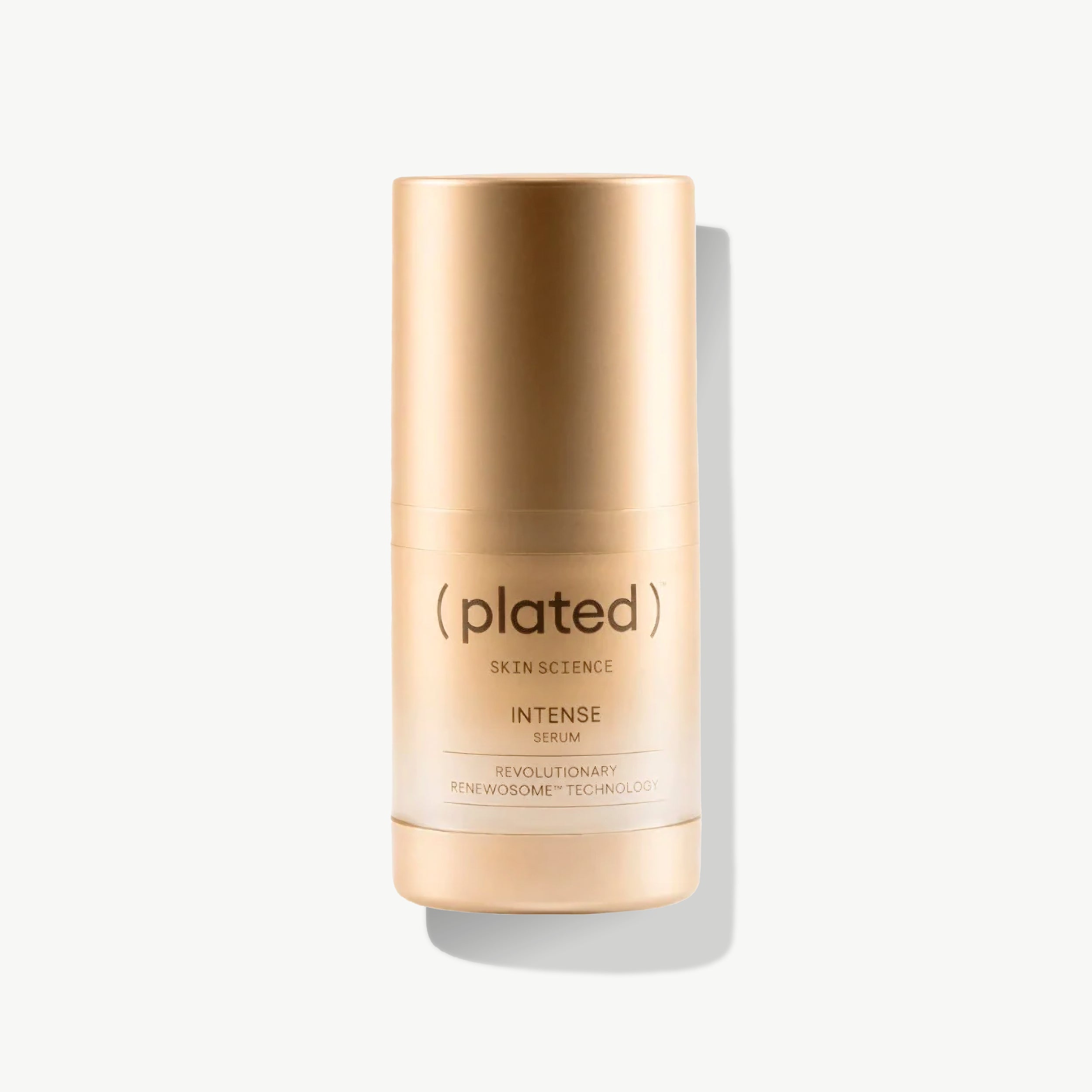 (plated) Intense Serum - Filler Lux