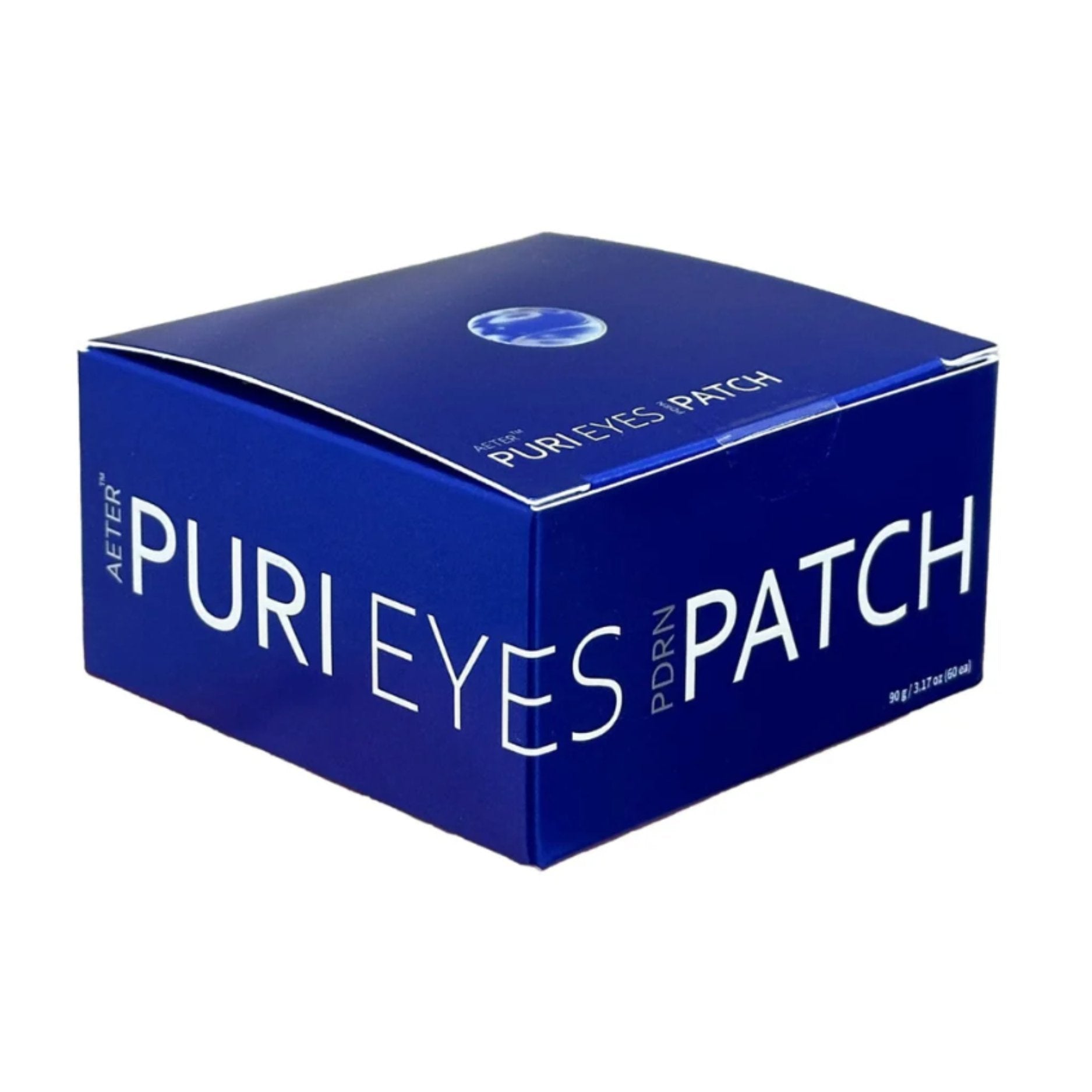 Puri Eyes PDRN Patches - Filler Lux