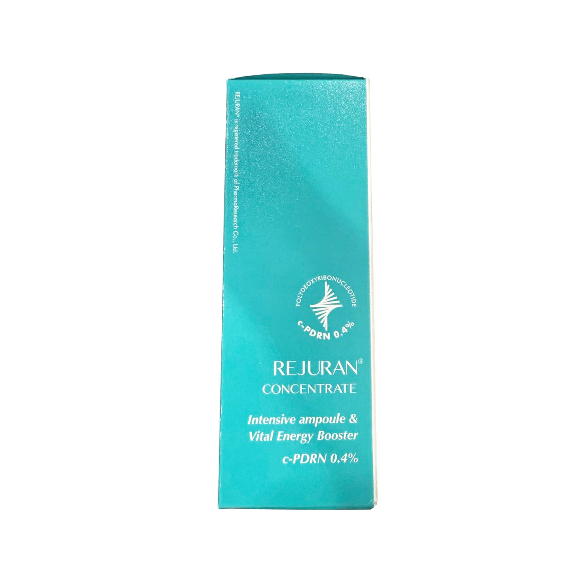 Rejuran Concentrate Booster - Filler Lux