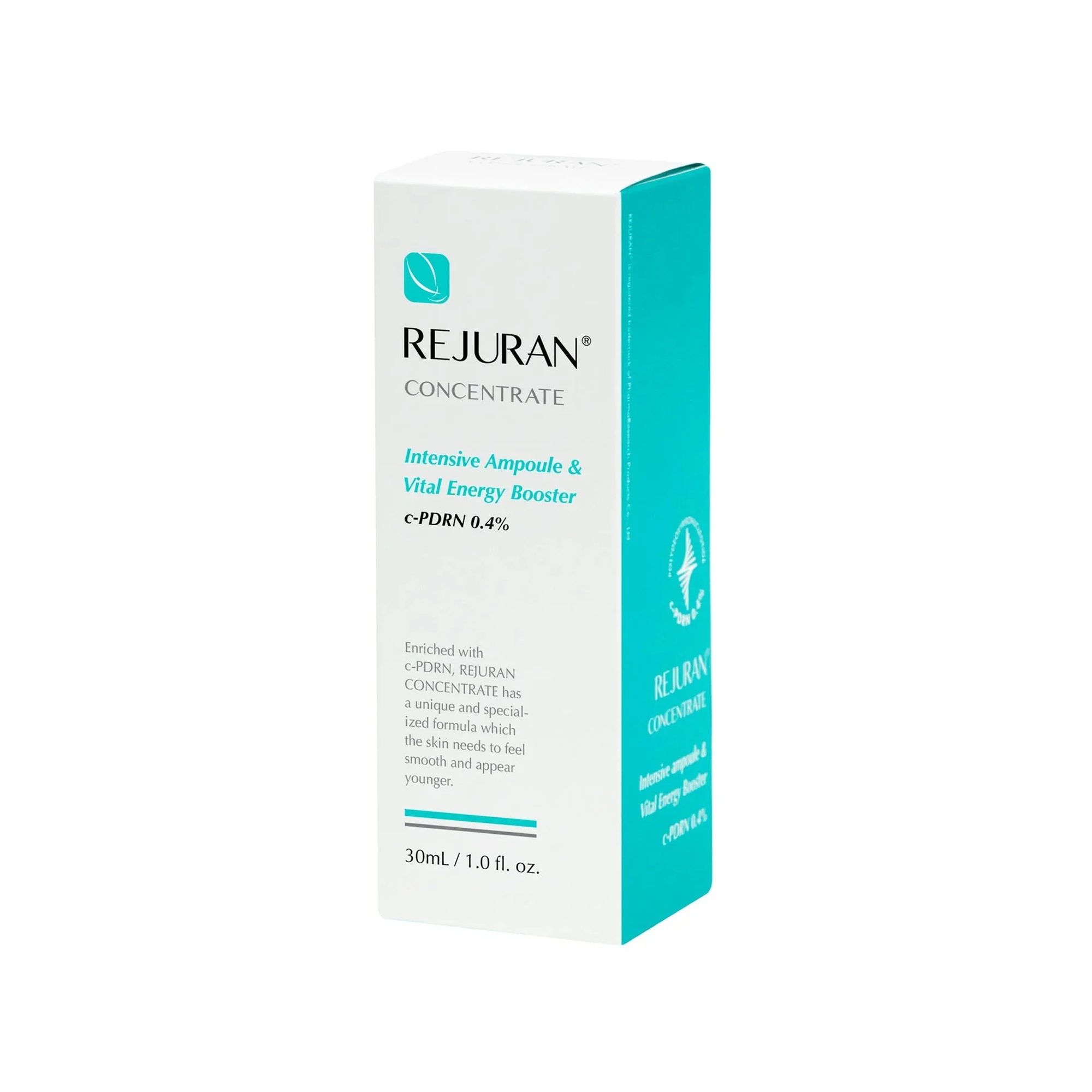 Rejuran Concentrate Booster - Filler Lux