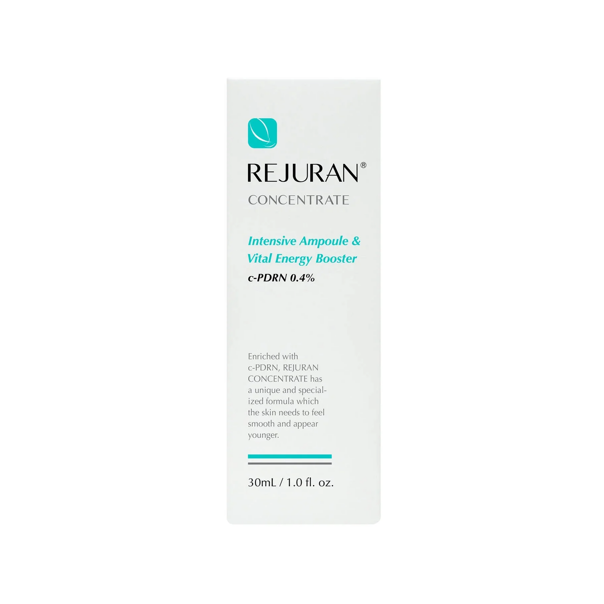 Rejuran Concentrate Booster - Filler Lux