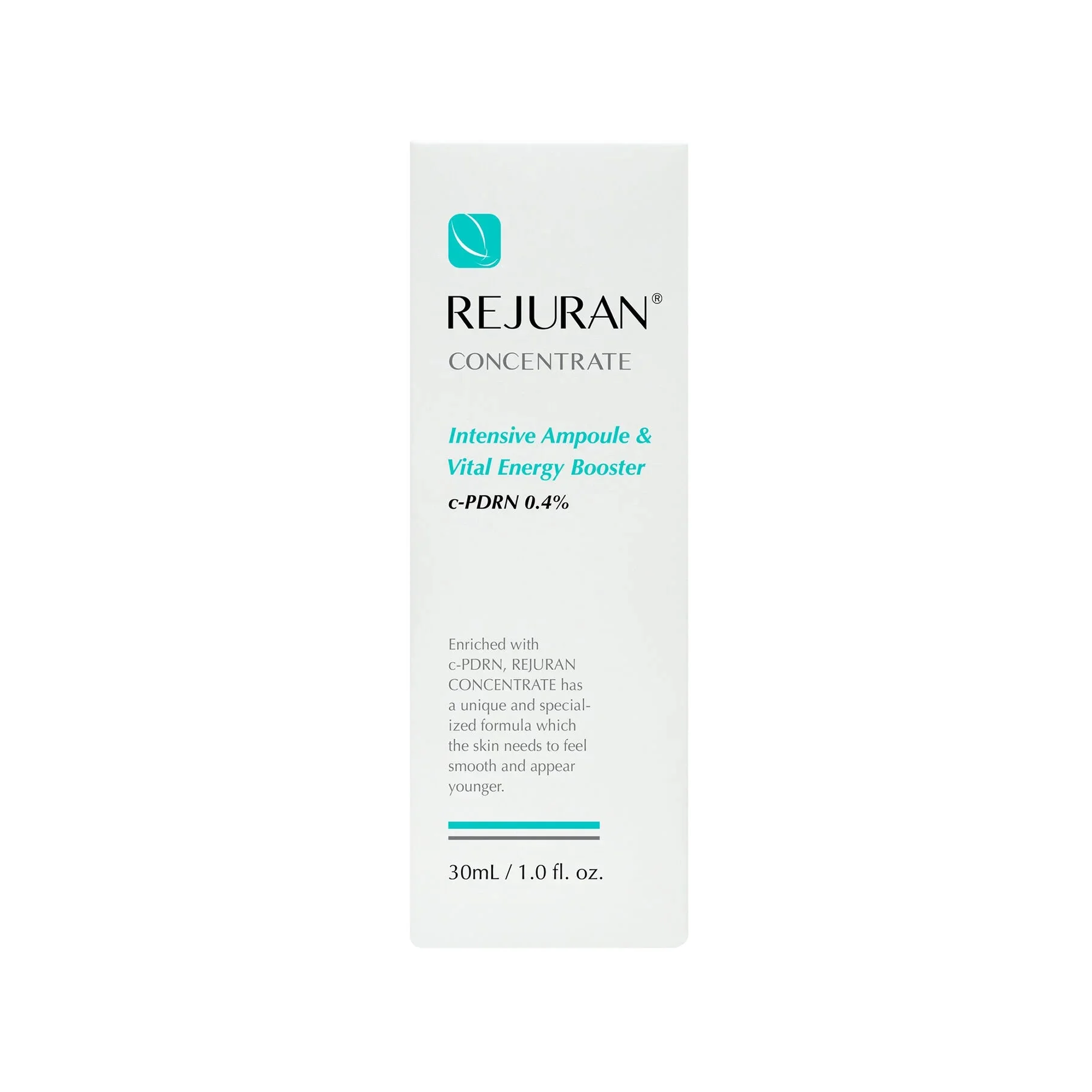 Rejuran Concentrate Booster - Filler Lux