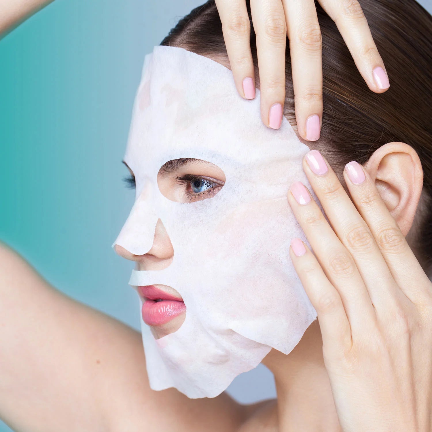 Rejuran Healer Protection Mask - Filler Lux