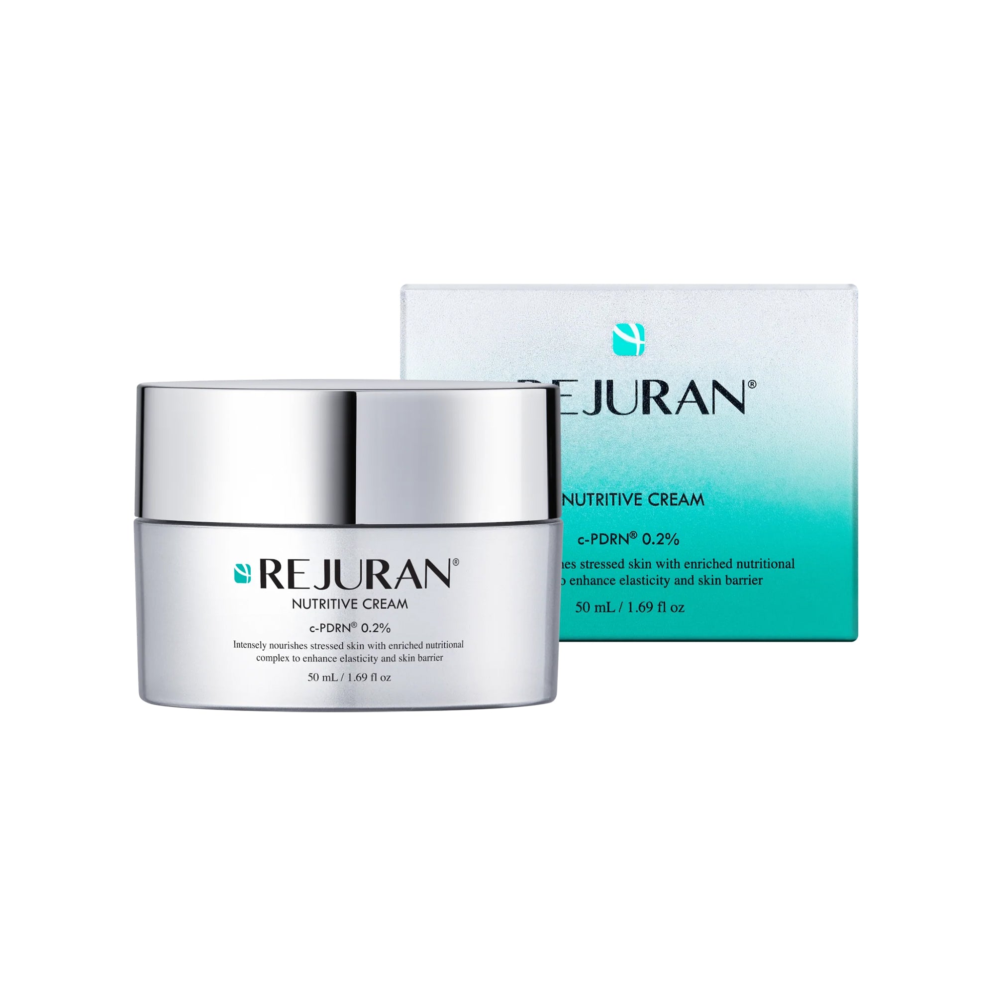 Rejuran Nutritive Cream - Filler Lux