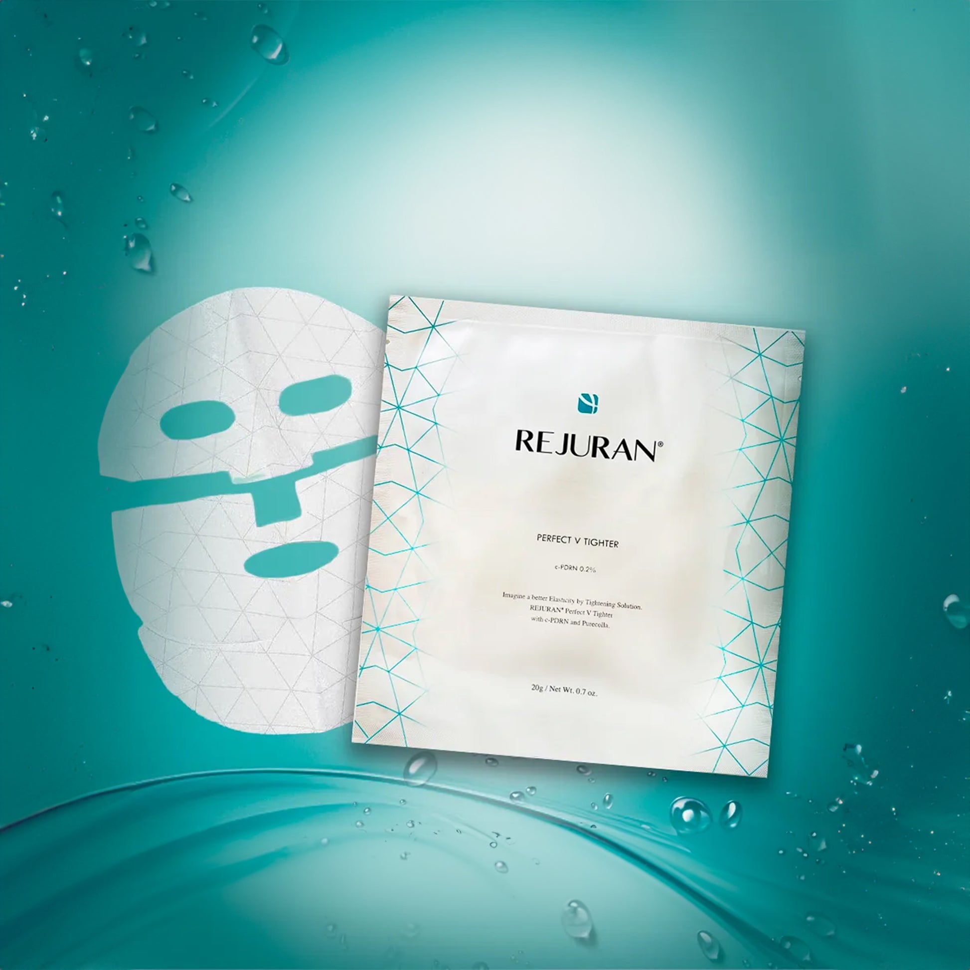 Rejuran Perfect V Tighter - Filler Lux
