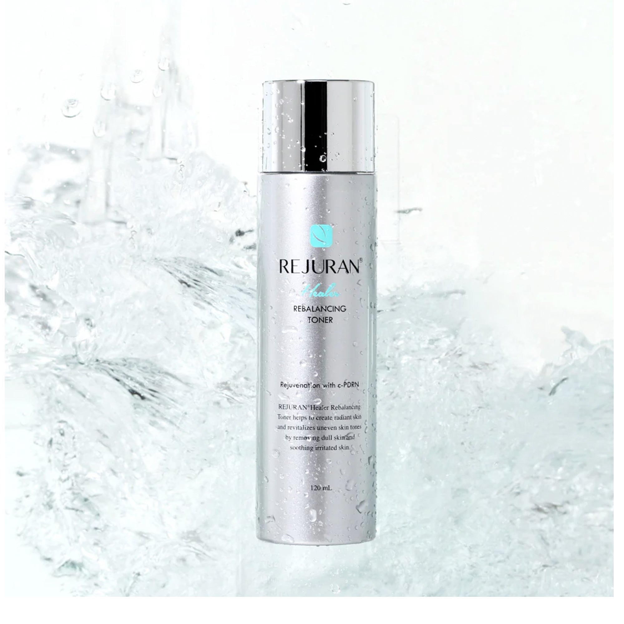 Rejuran Rebalancing Toner - Filler Lux