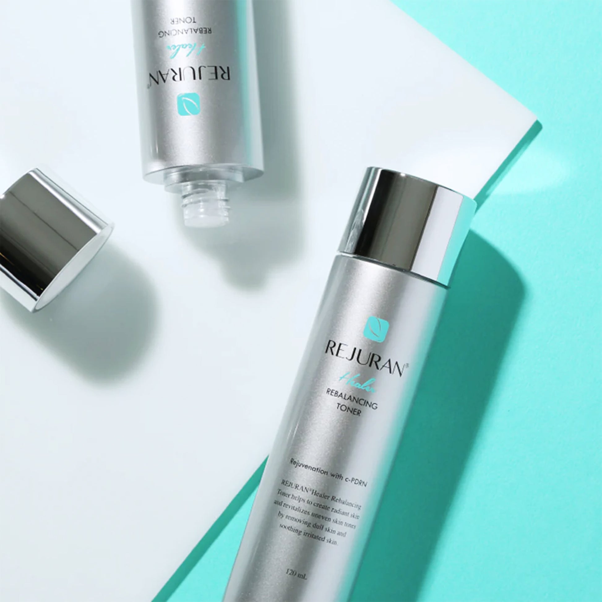 Rejuran Rebalancing Toner - Filler Lux