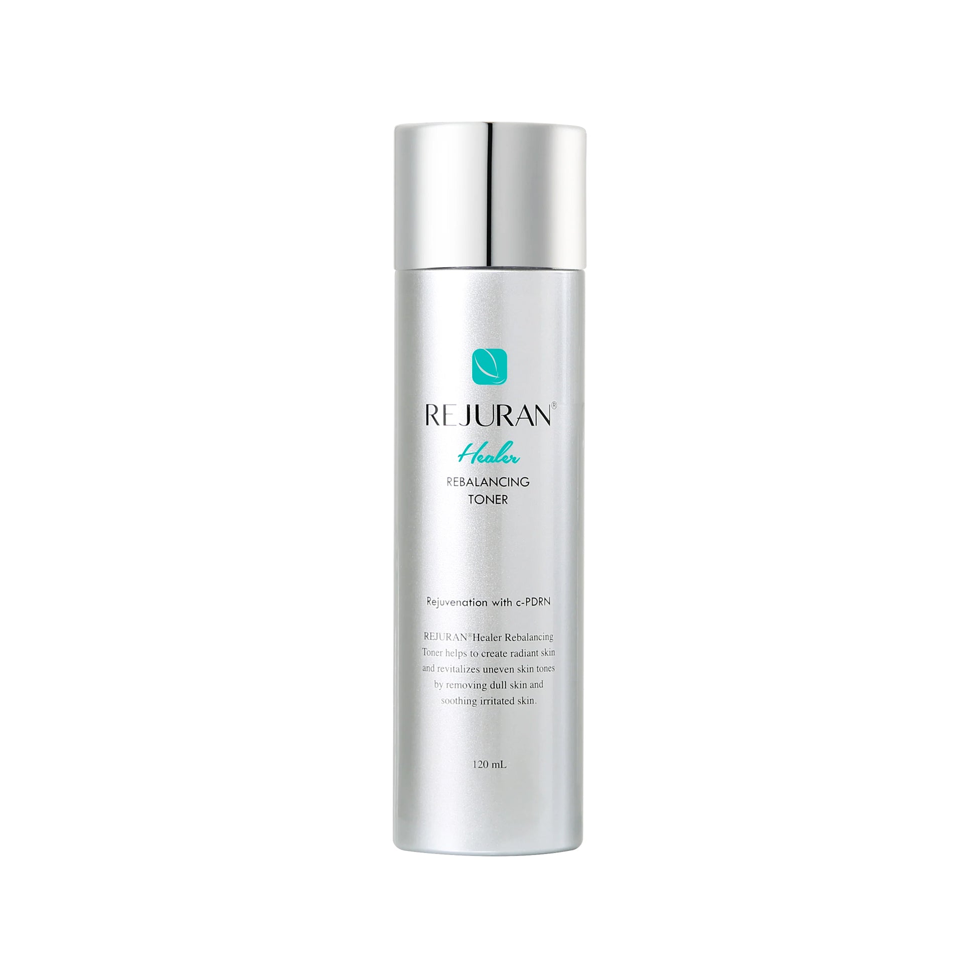 Rejuran Rebalancing Toner - Filler Lux
