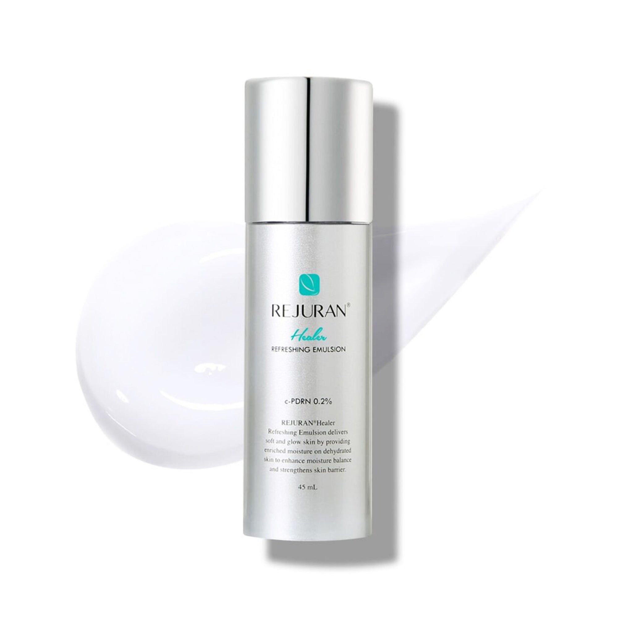 Rejuran Refreshing Emulsion - Filler Lux