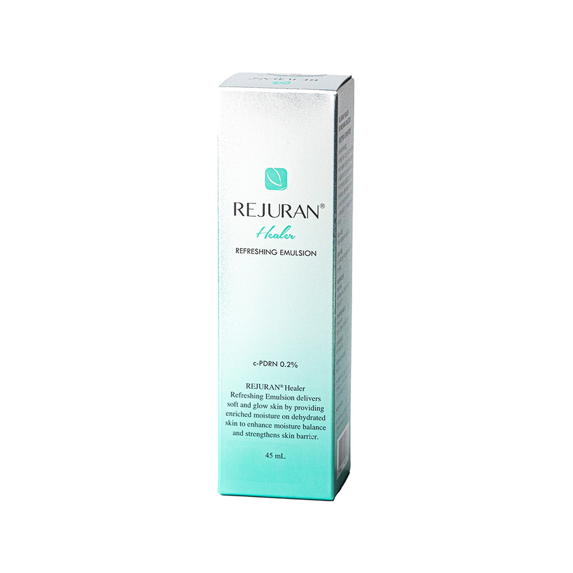Rejuran Refreshing Emulsion - Filler Lux