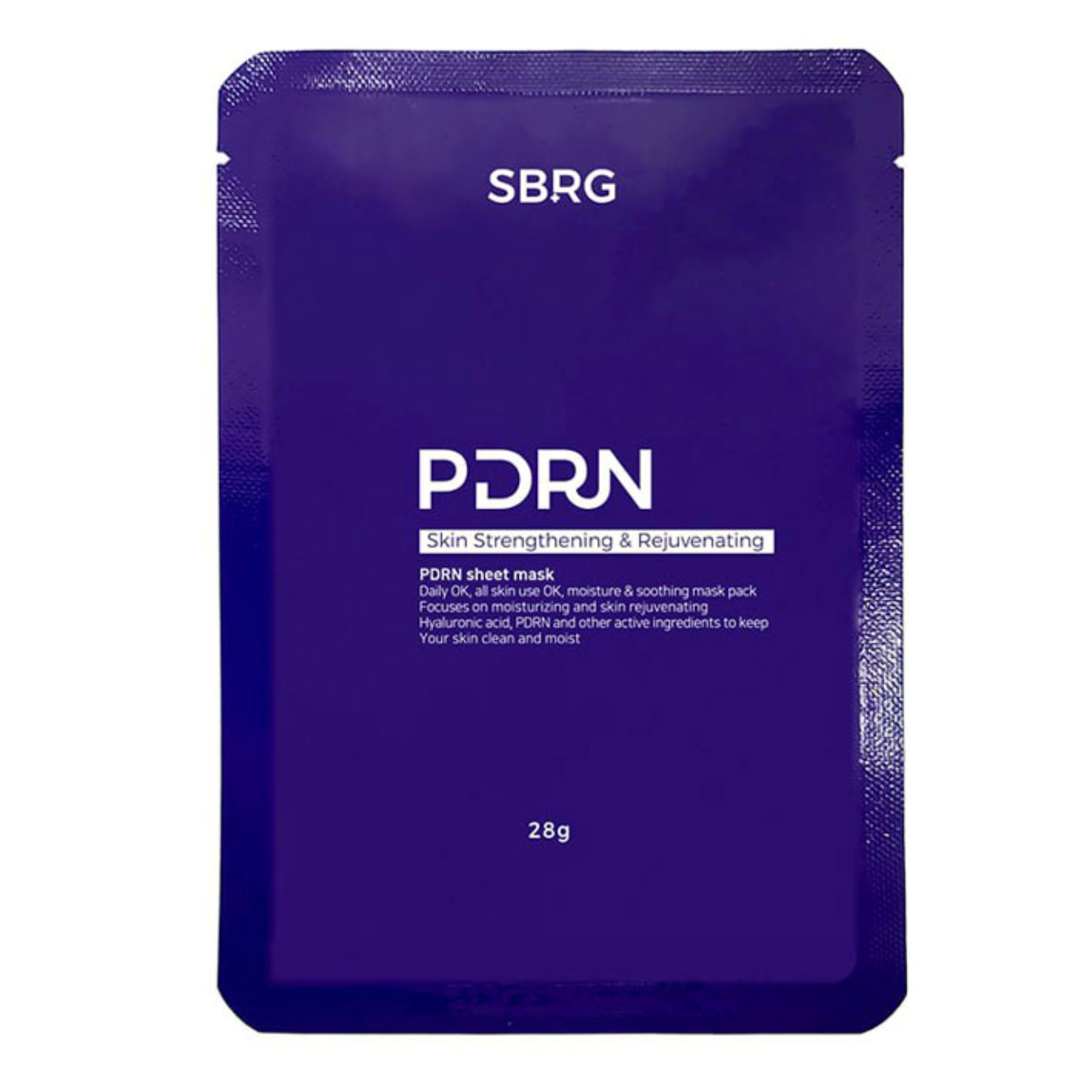 SBRG PDRN - Filler Lux