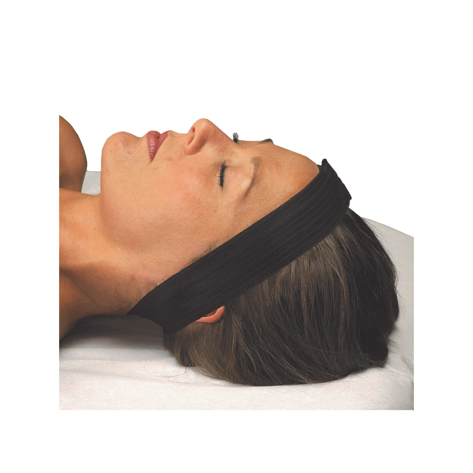Spa Essentials Disposable Headband - Filler Lux