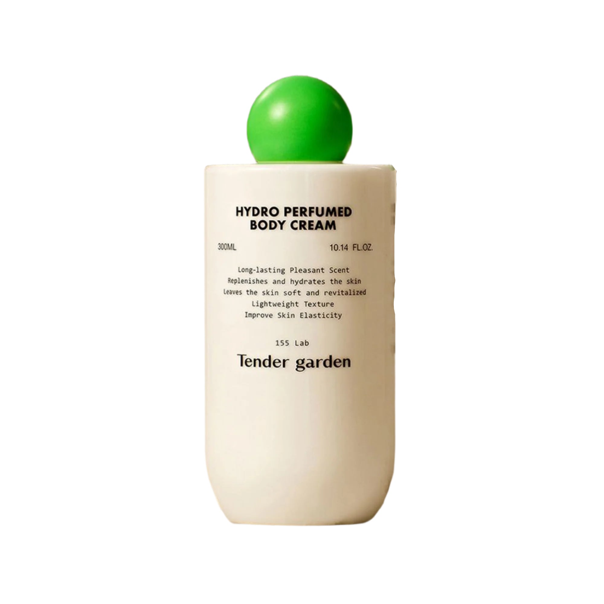 Tender Garden Hydro Perfumed Body Cream - Filler Lux