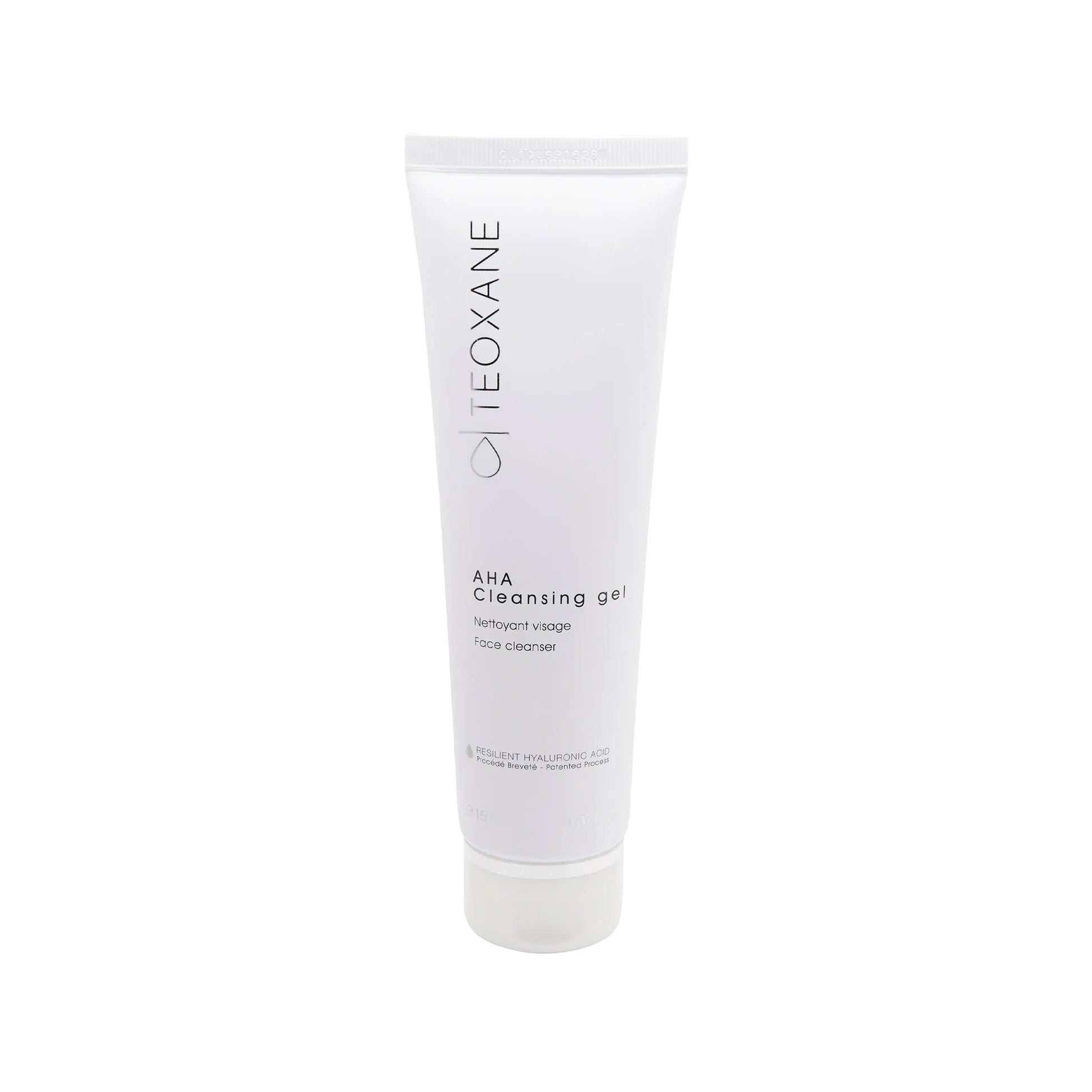 Teoxane AHA Cleansing Gel - Filler Lux