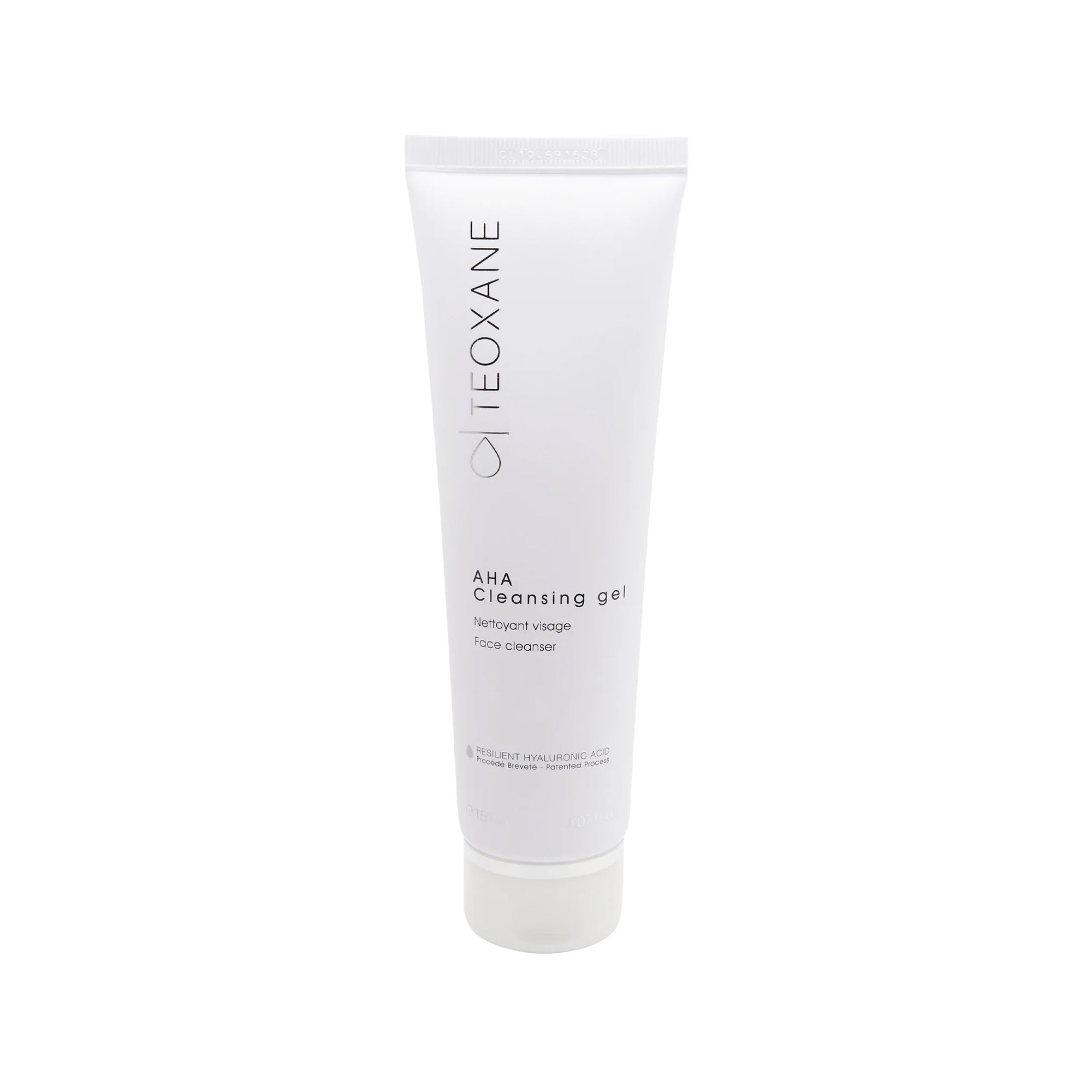 Teoxane AHA Cleansing Gel - Filler Lux