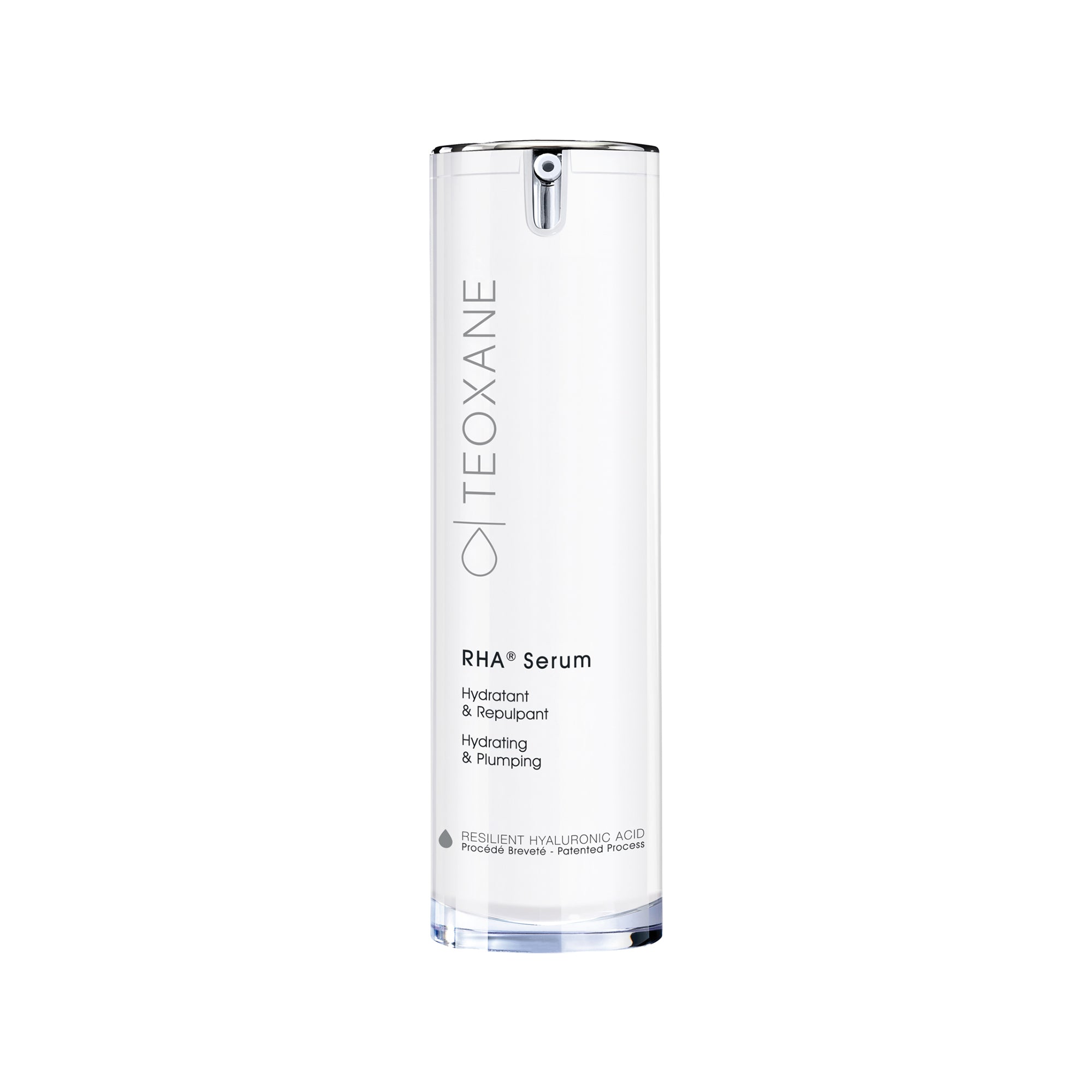 Teoxane RHA Serum - Filler Lux