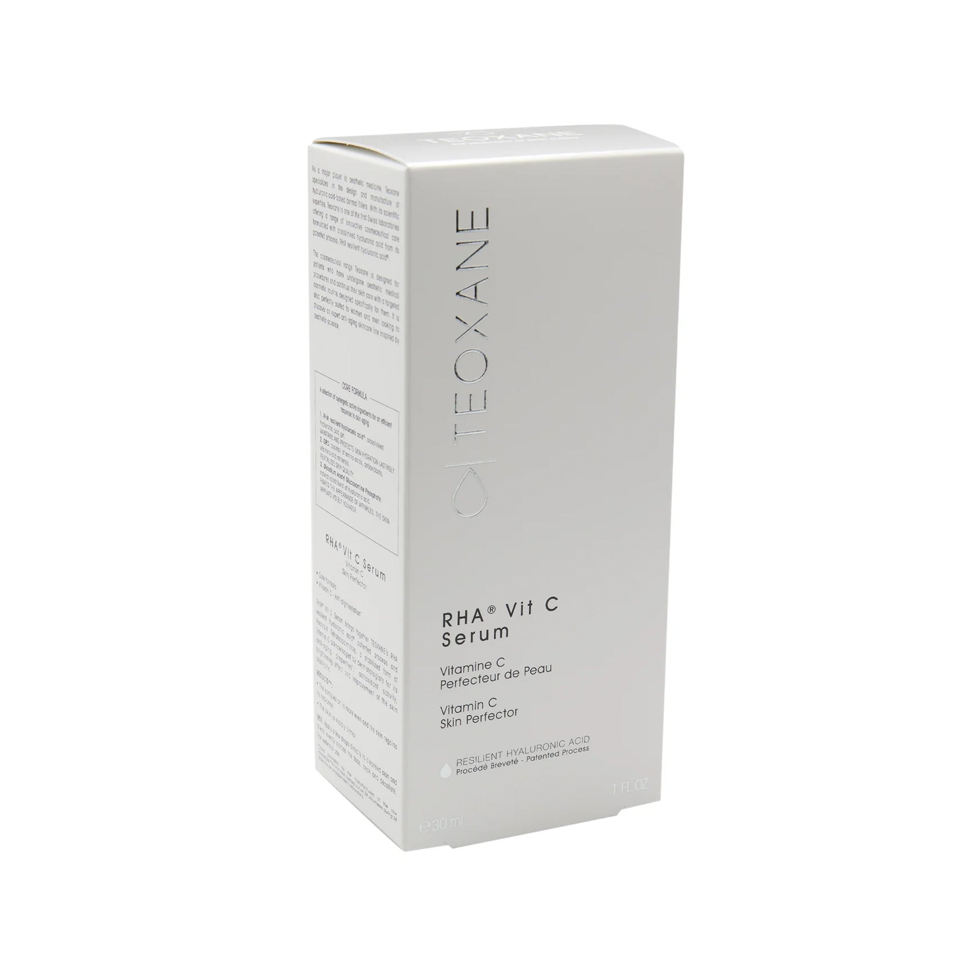 Teoxane RHA x Vit C Serum - Filler Lux