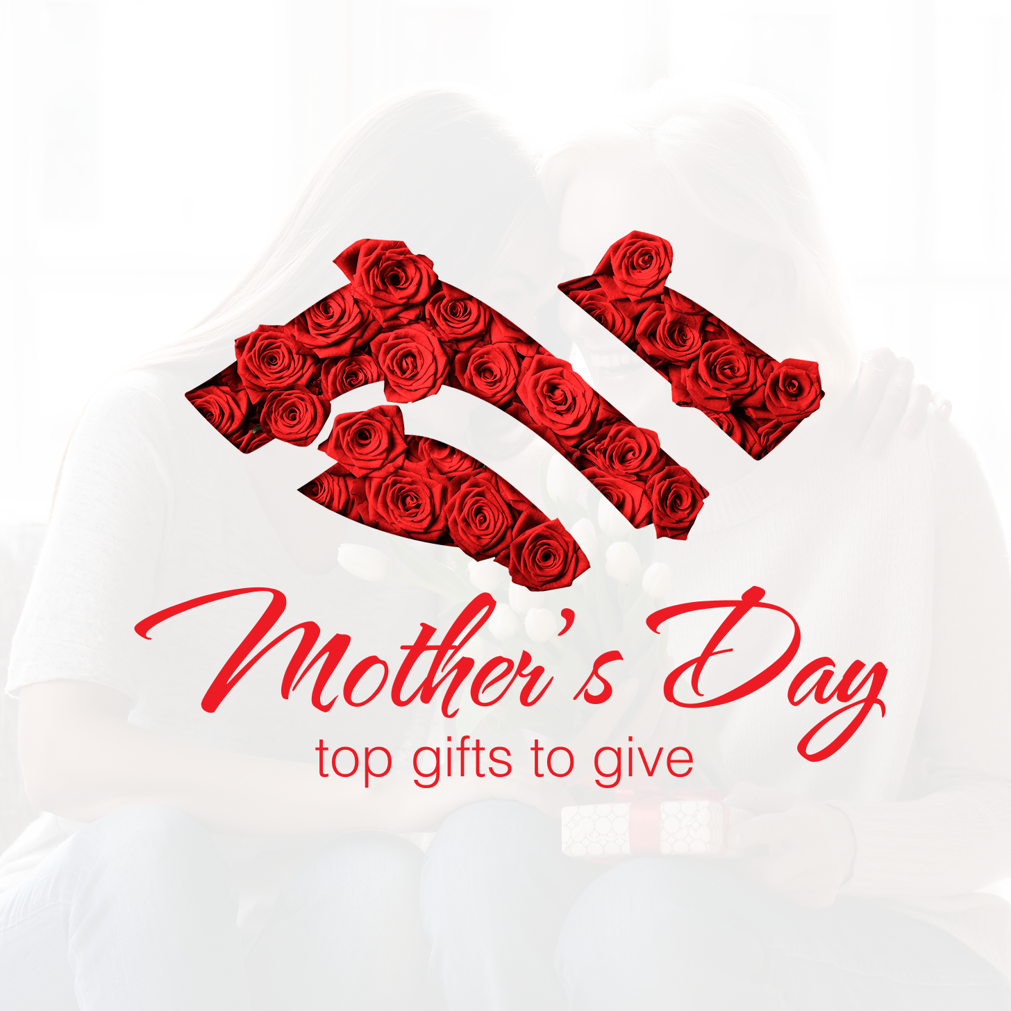 Mother's Day 2025 Gift Guide